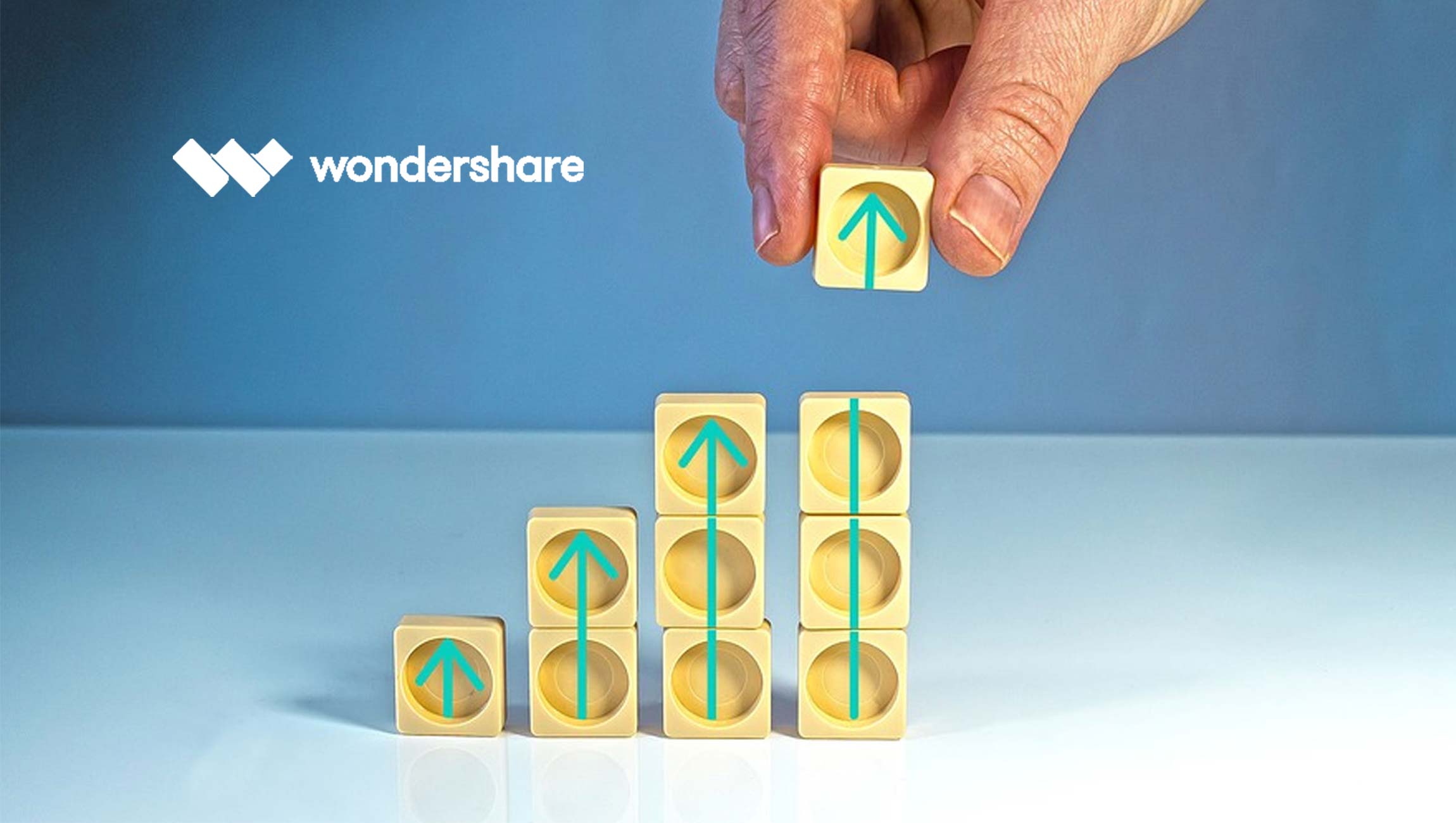 Wondershare Recognized as an Industry Leader in the G2 Crowd Fall 2020 Reports