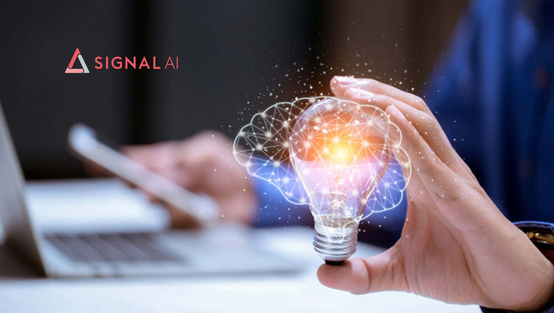 95.7% of Business Leaders and Decision Makers Believe Using AI Will Transform How Decisions Are Made – Signal AI report