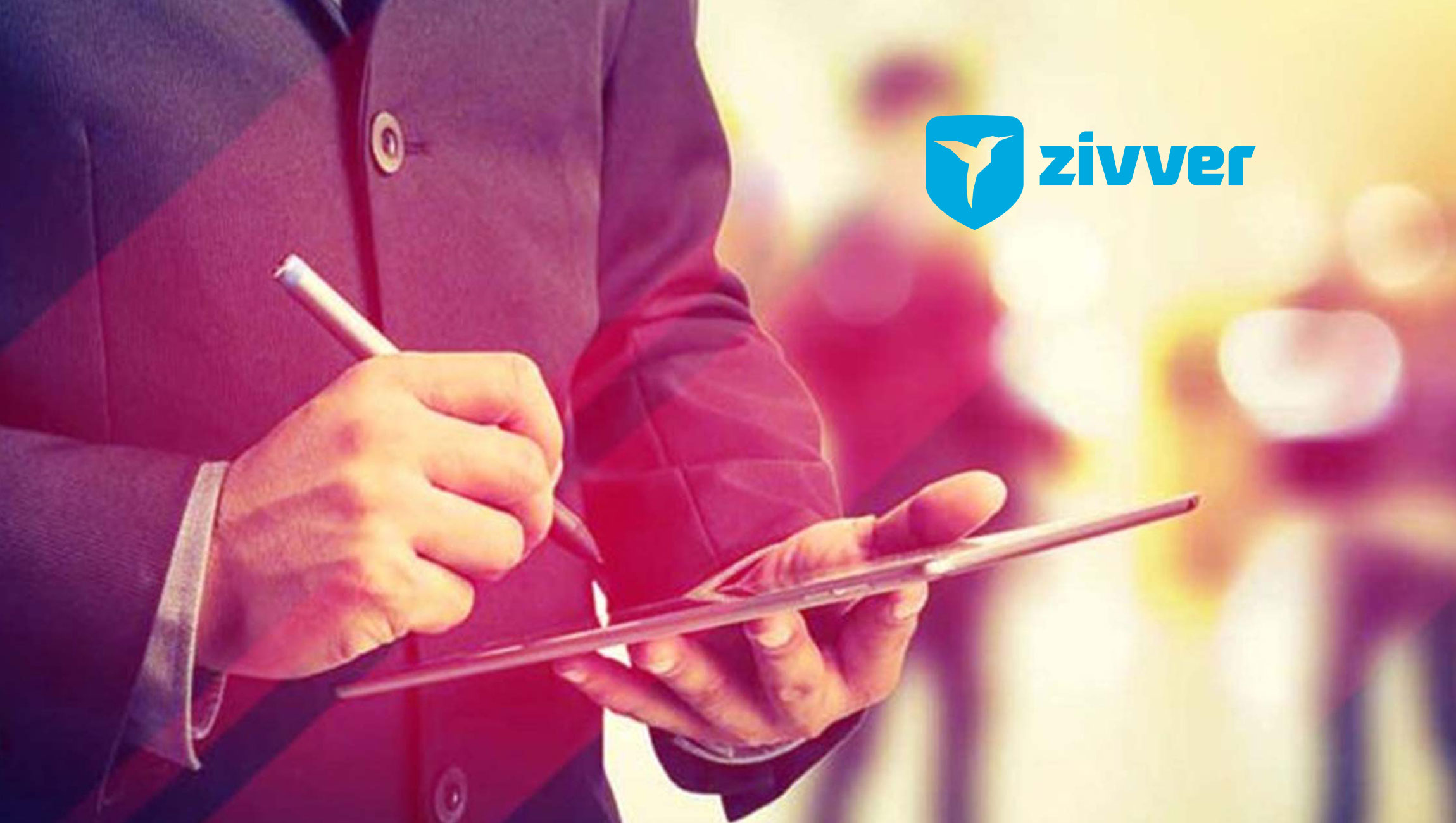 Zivver Secures $17 Million in New Funding Round to Accelerate International Expansion