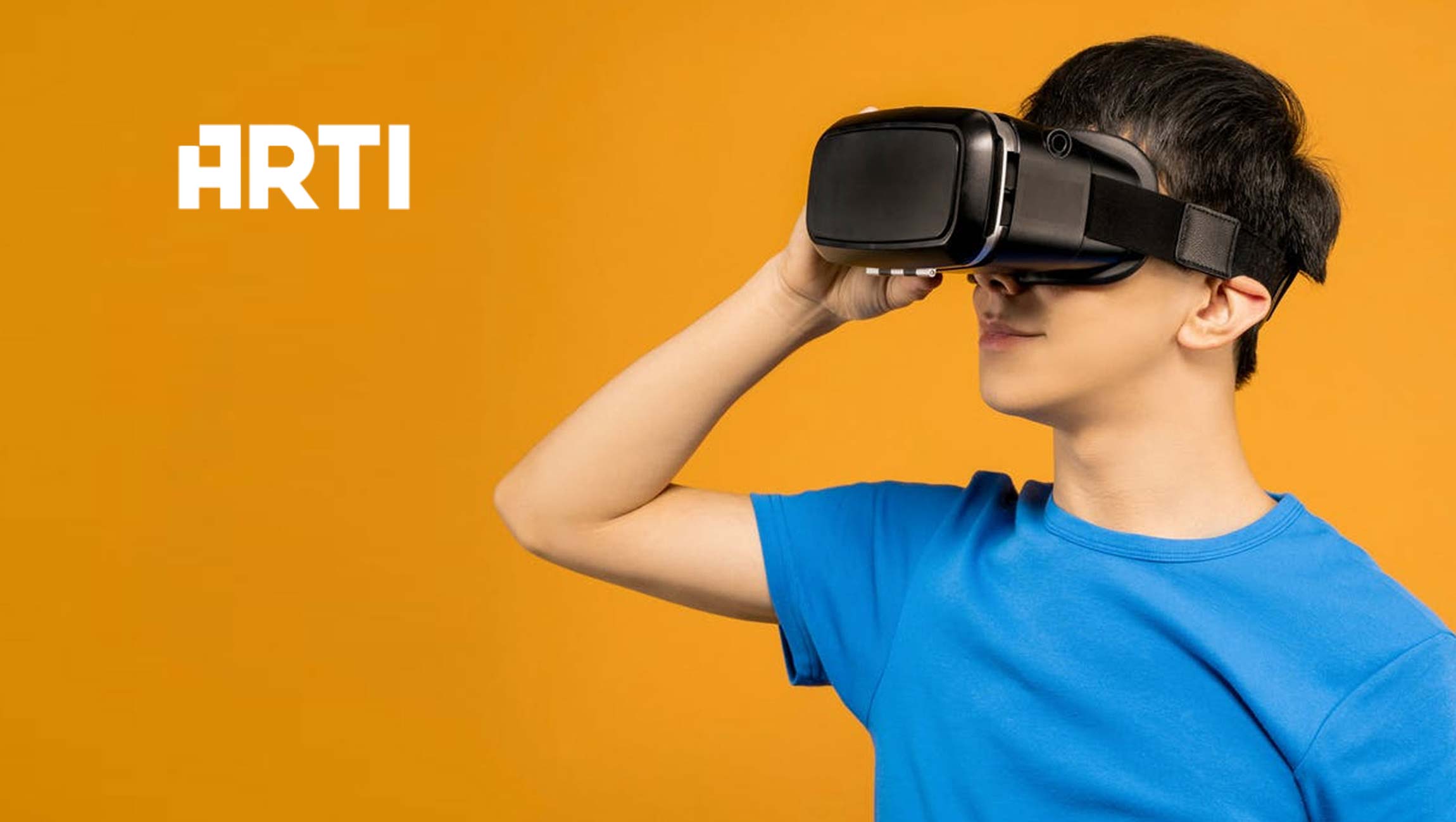 Arti and wtv. Announce Reseller Agreement to Provide Augmented Reality Video Solutions