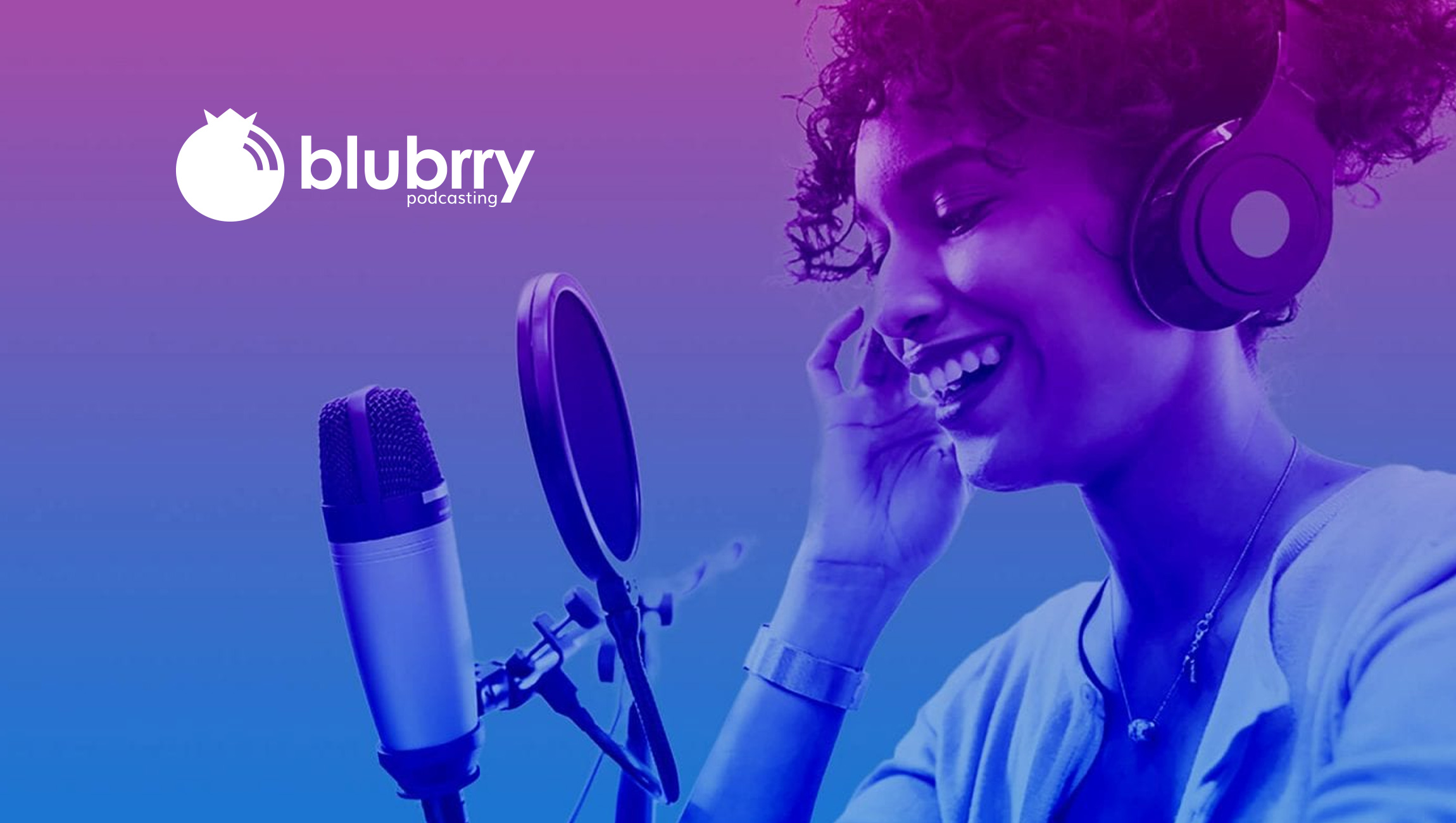 Professional Podcasting Available for Blubrry Podcasters