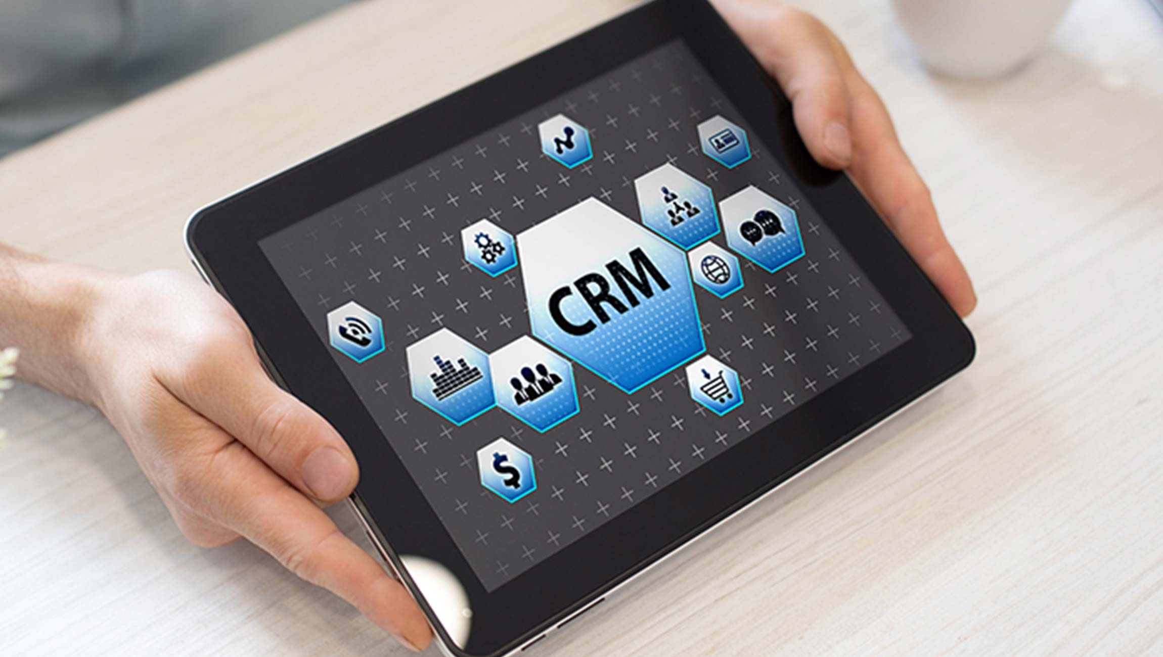 Clinic Software CRM Announces Free Trial of Its CRM Edition Software