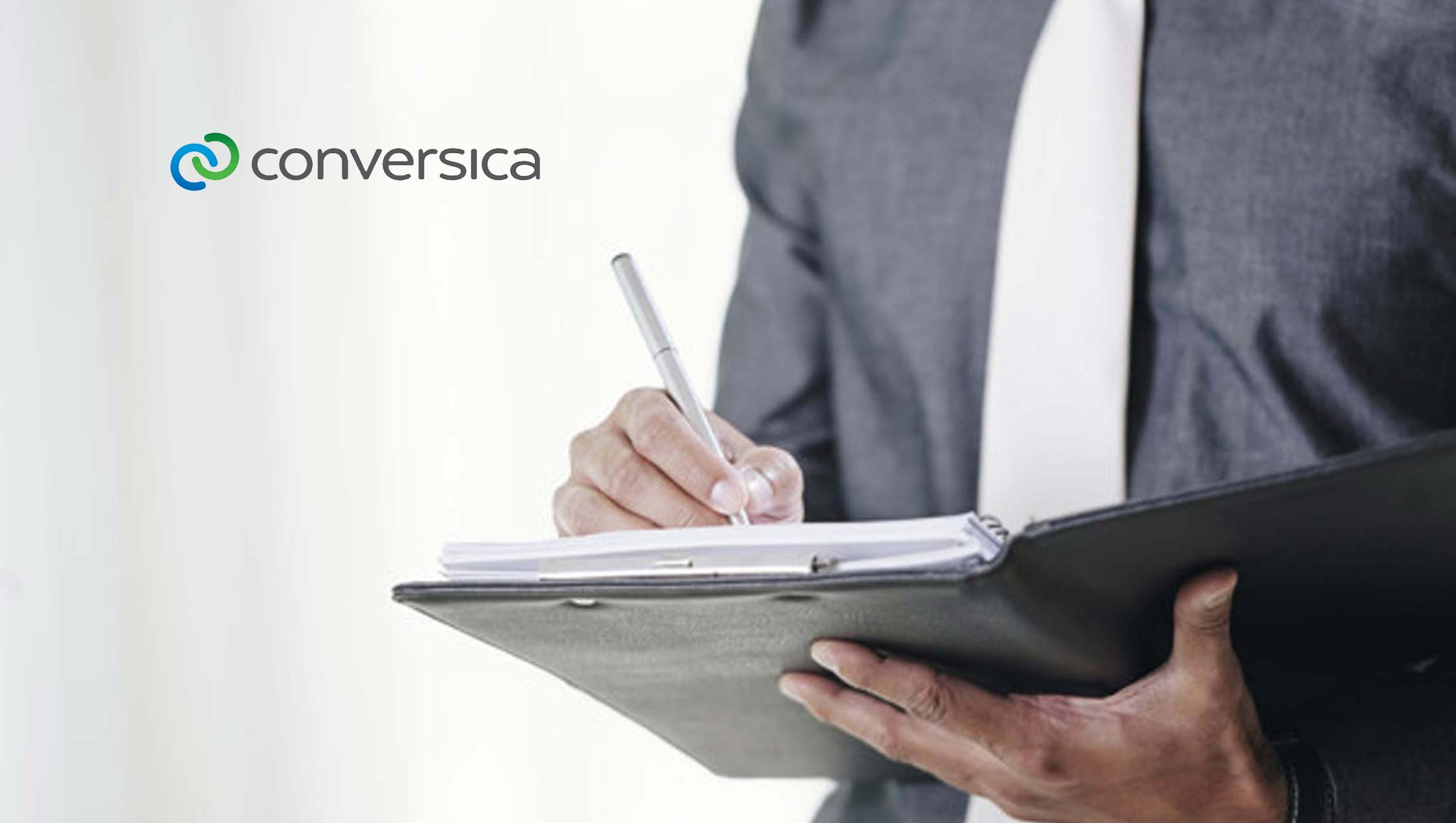 Conversica and Affinitiv Announce Reseller Agreement