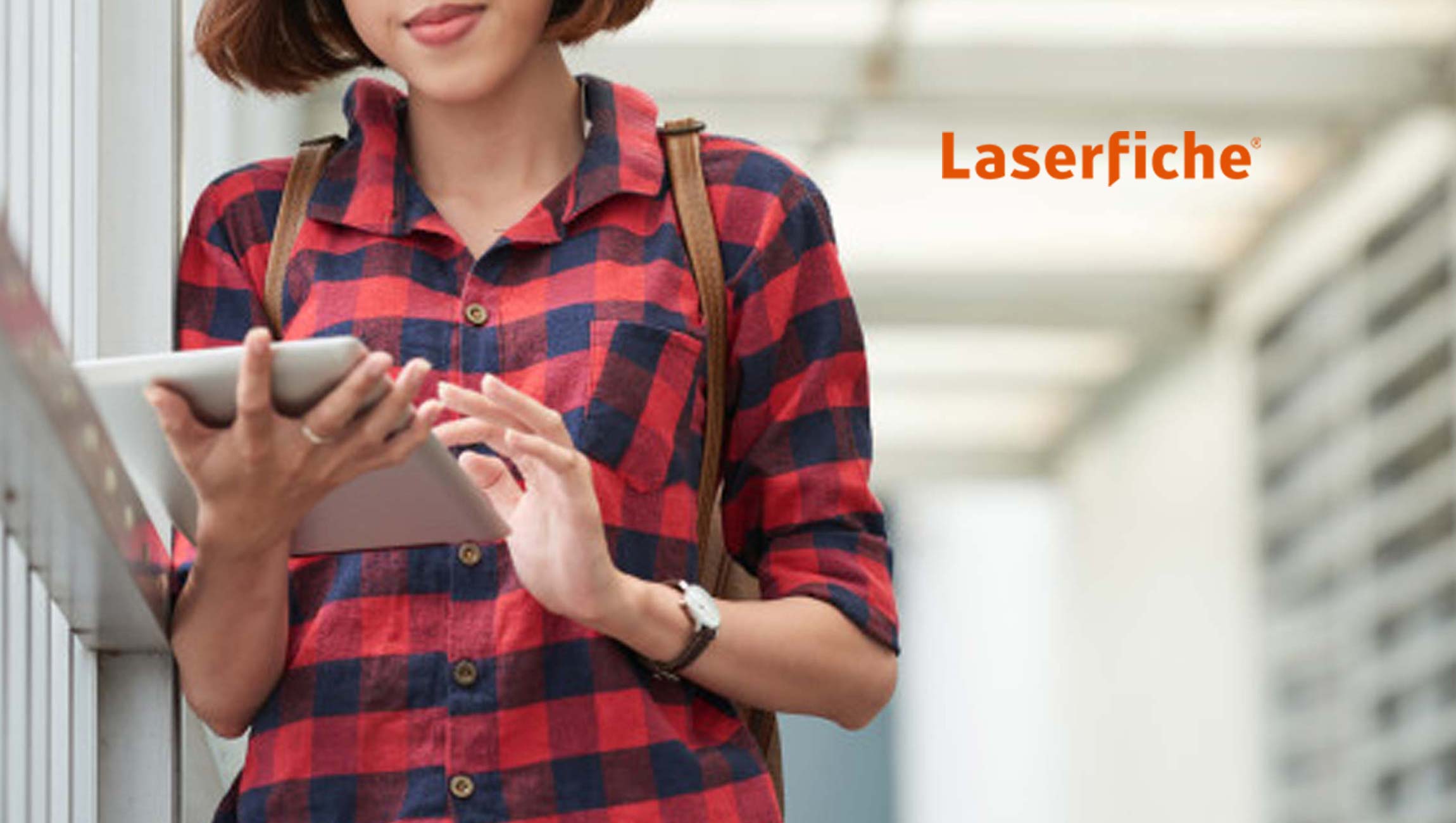 Laserfiche Spark Supports Change-Makers Worldwide with Organizational Resiliency Tools