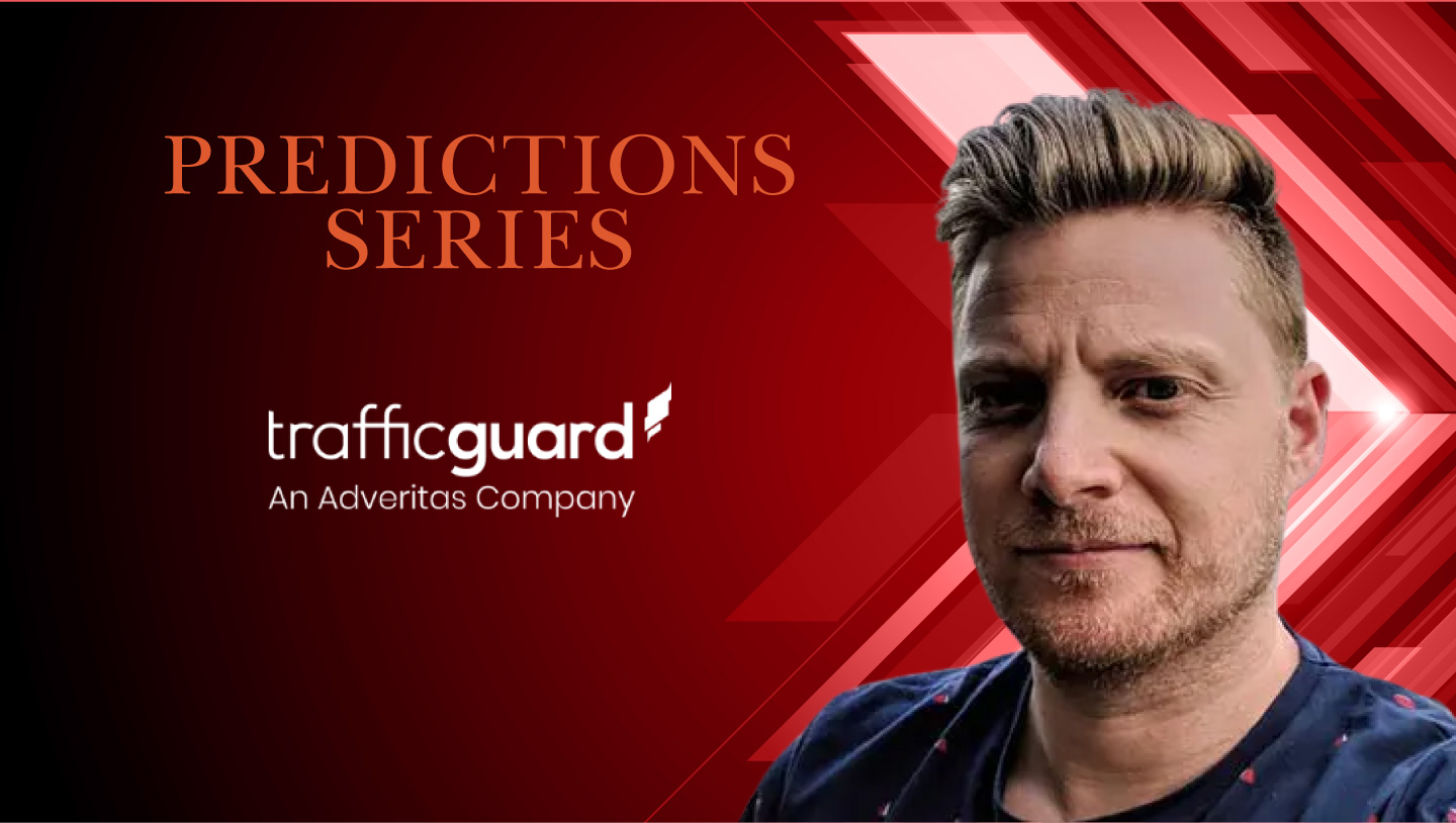 Predictions Series 2021: TechBytes with Luke Taylor, Founder and COO at TrafficGuard