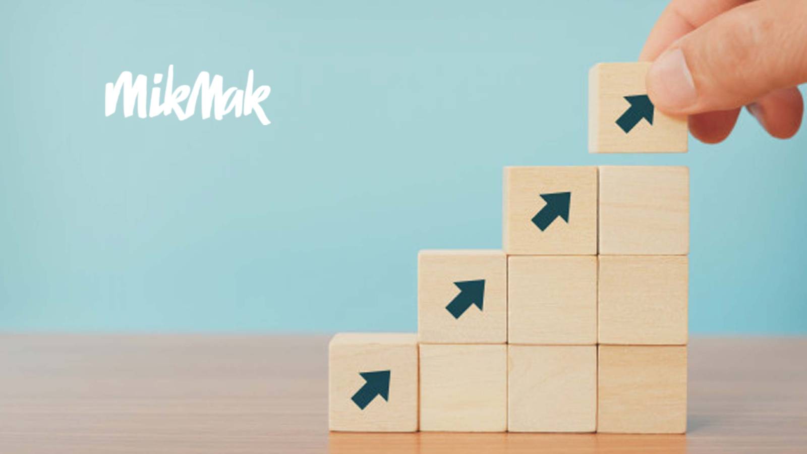 MikMak Launches in Europe and Canada