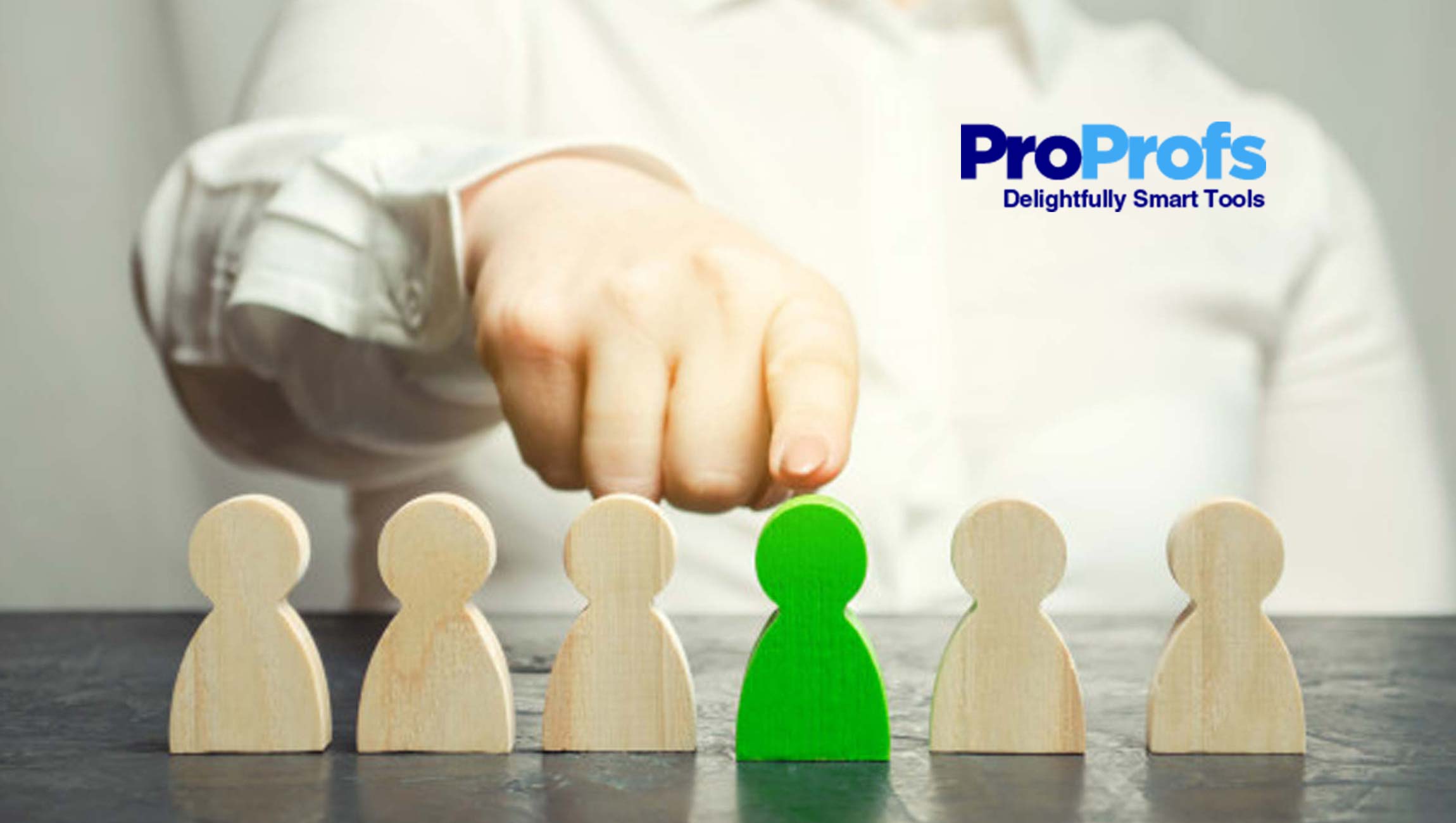 ProProfs Acquires CRM Software BIGContacts