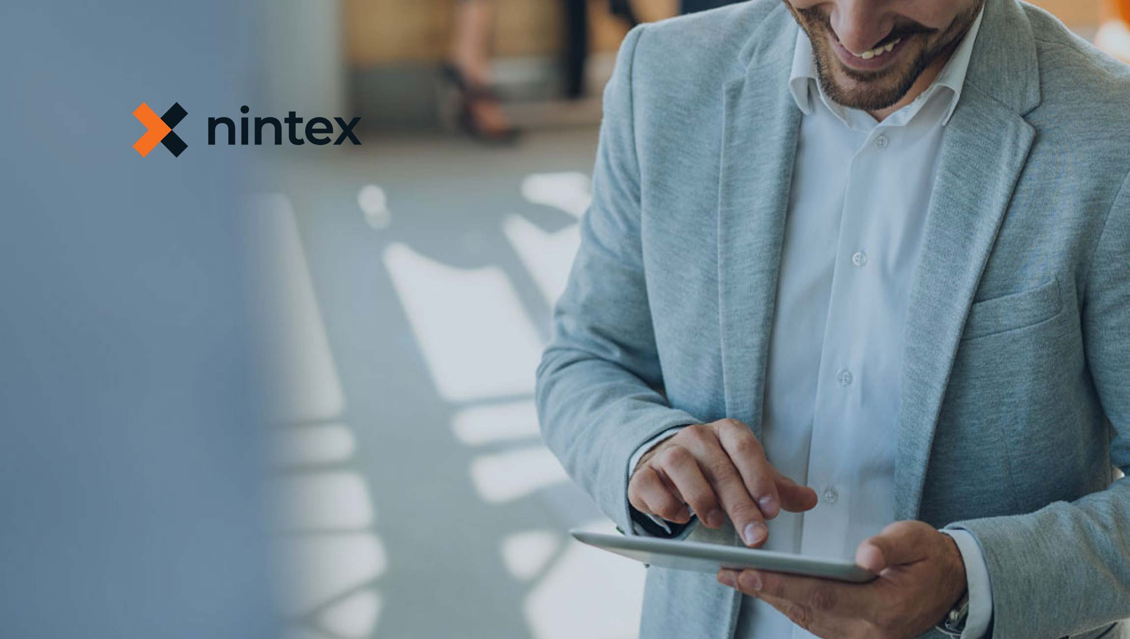 Nintex Named a Leader in The Aragon Research Globe™ for Digital Transaction Management, 2022