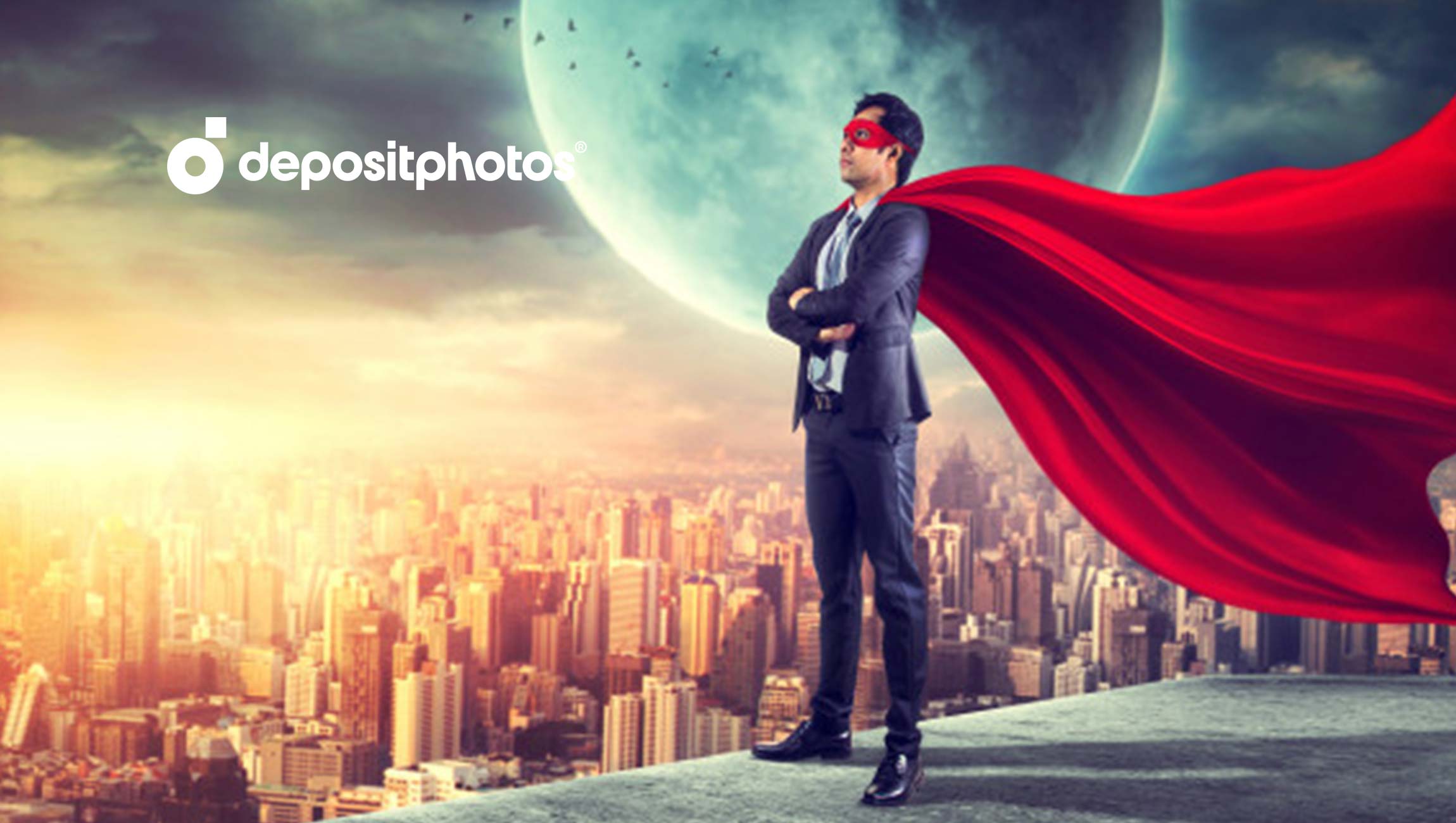 Depositphotos Reaches 200 Million Uploads; Reveals Massive Spike in Search for 