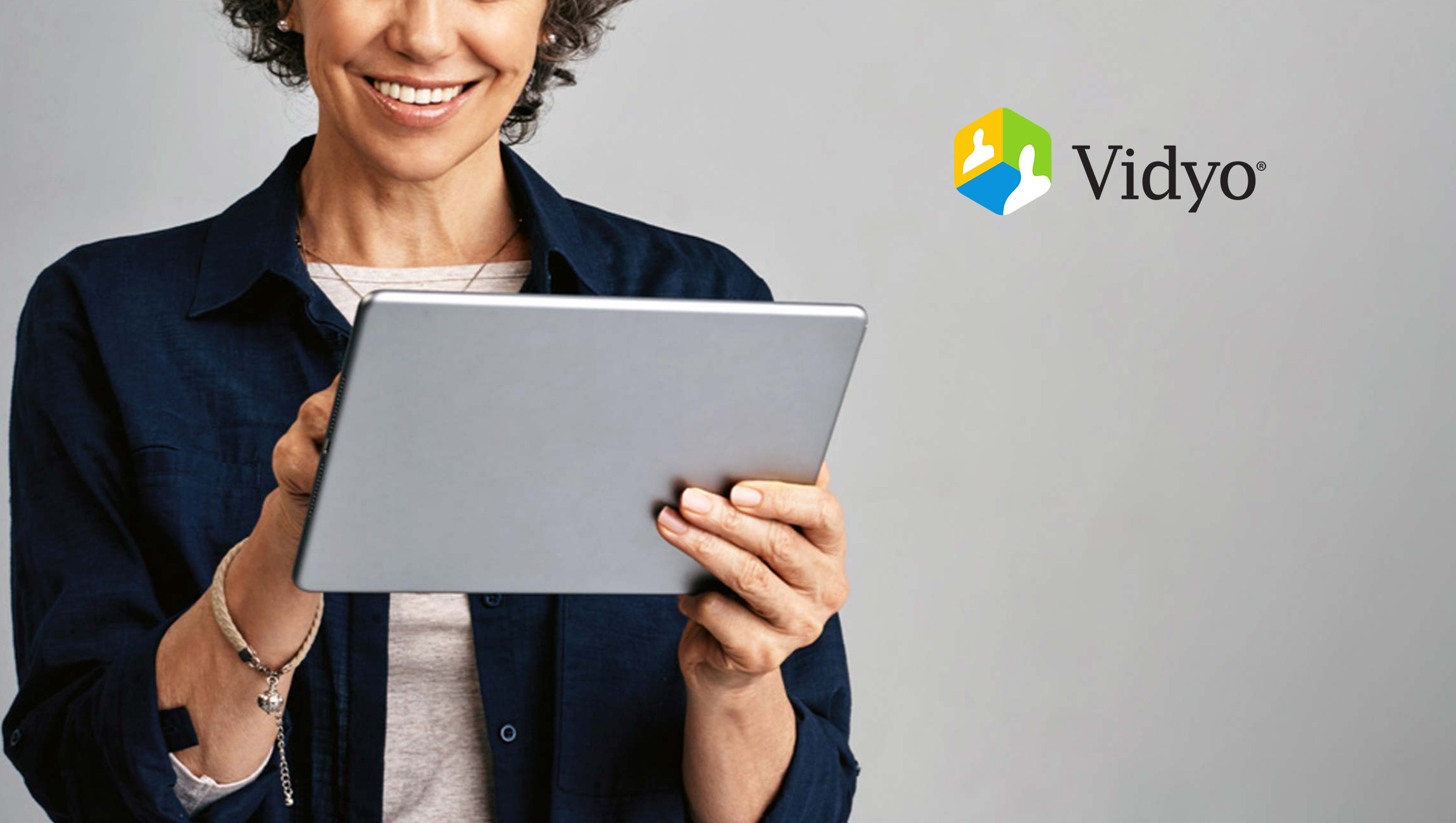 Vidyo Announces Three New VidyoRoom User Experiences