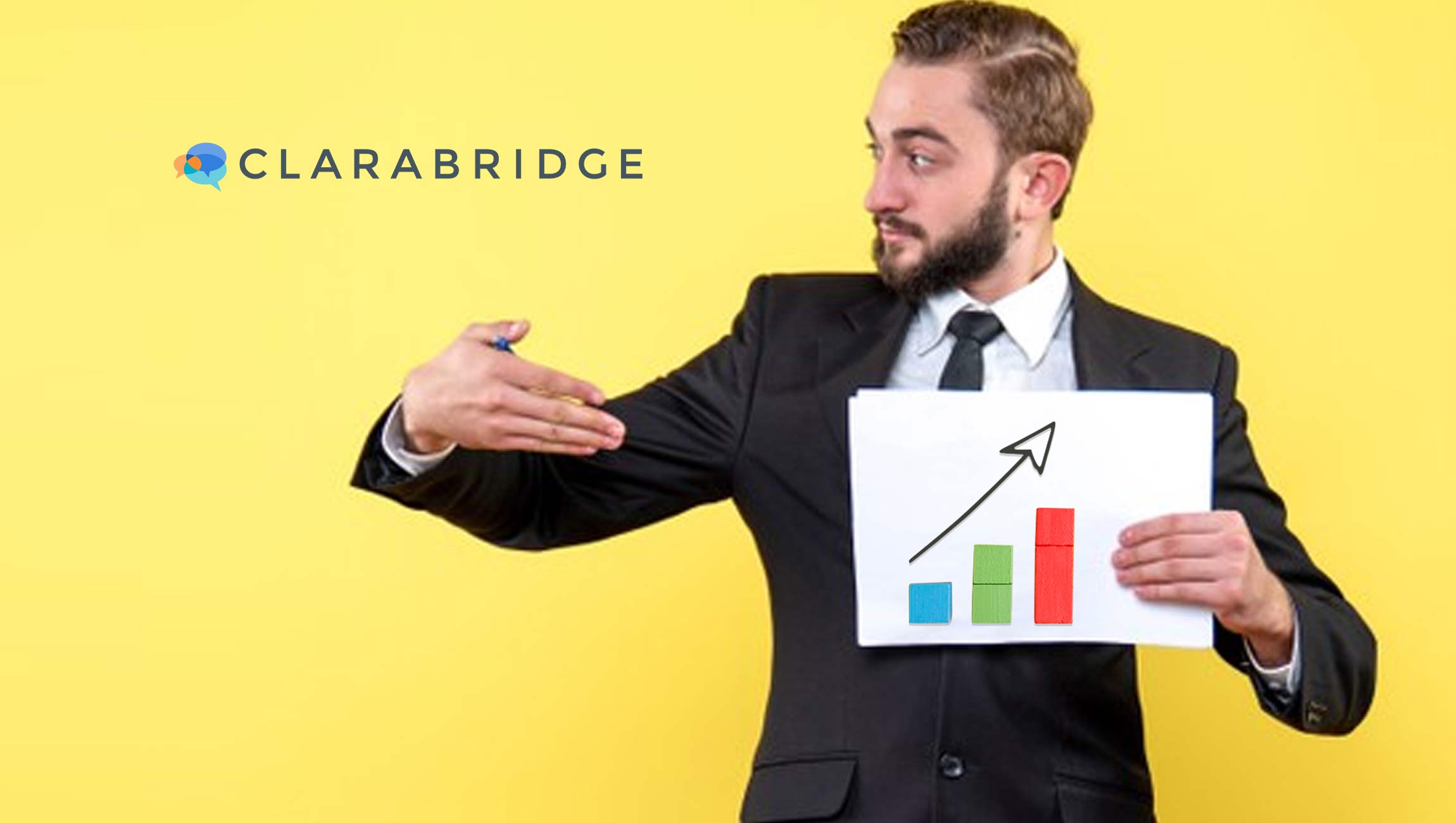 Clarabridge Named A Leader in Customer Feedback Management Platforms Report