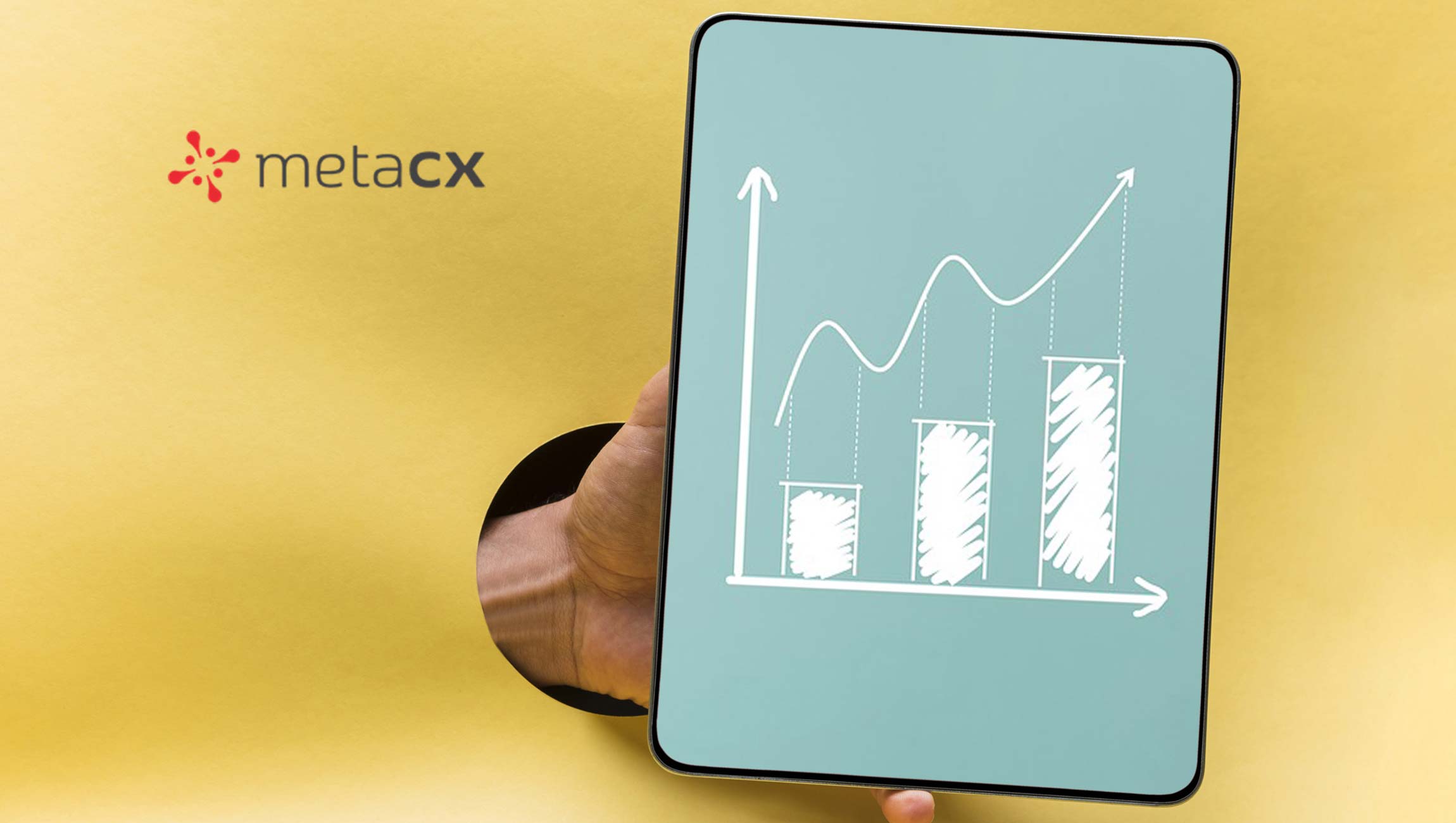 MetaCX Adds Product Exec To Help Advance Transformational Vision for Customer Collaboration