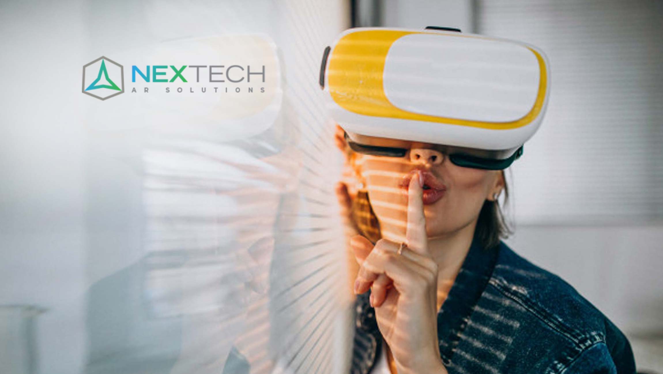 NexTech Hires Former President of Microsoft Online Inc. Hareesh Achi as President of its 3D/AR Advertising Network