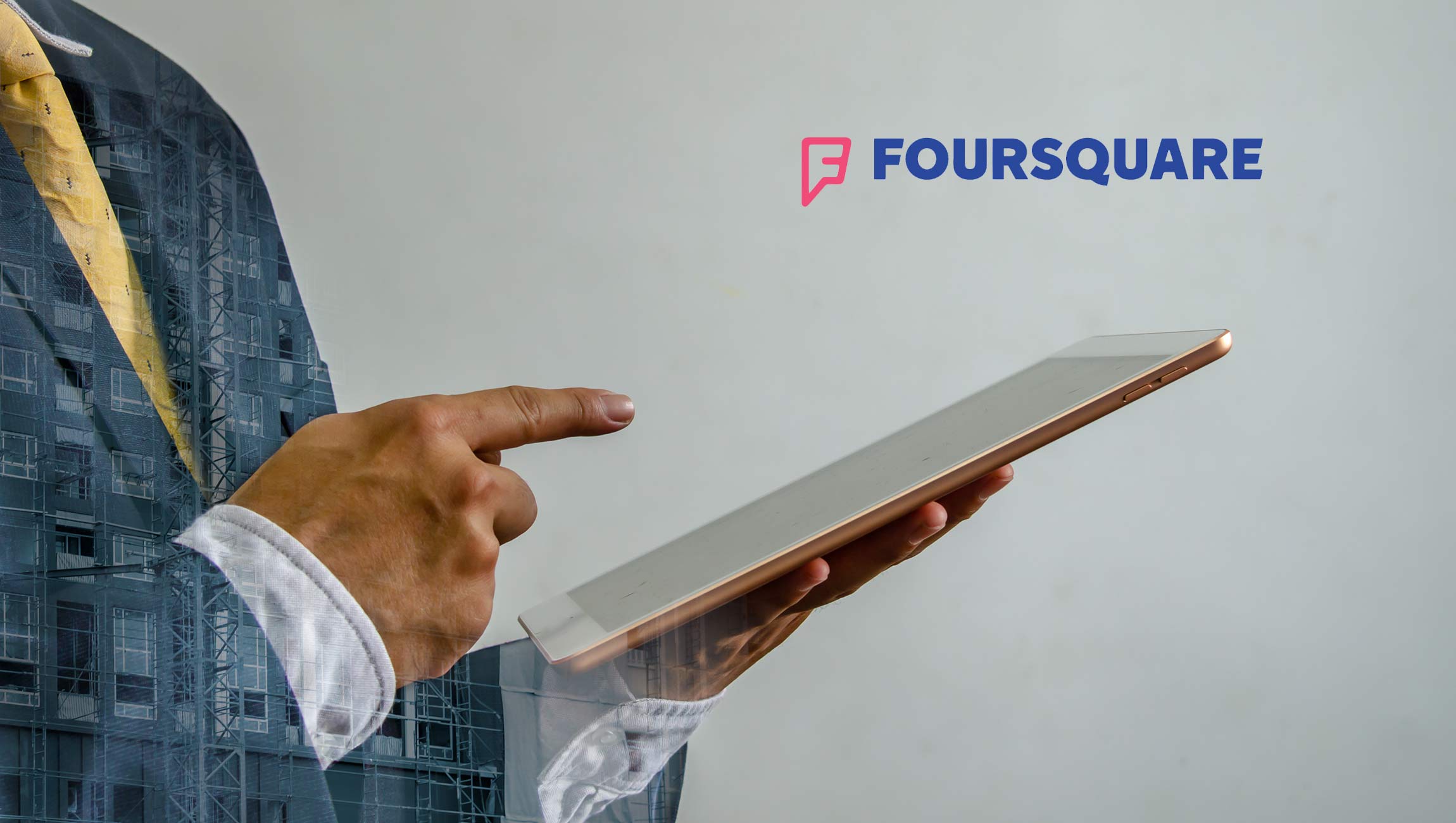 Foursquare Acquires Geospatial Analytics and Visualizations Platform Unfolded