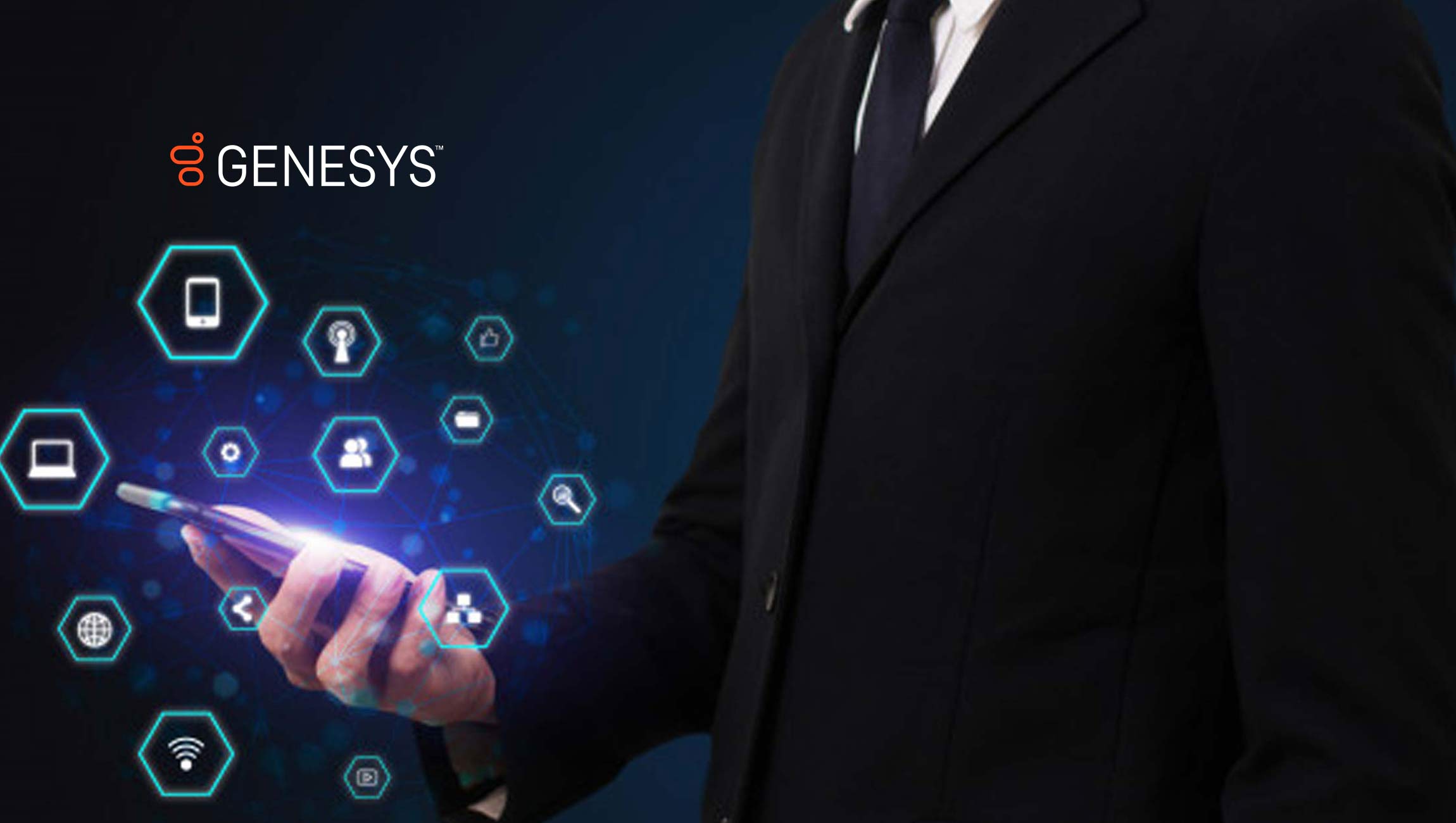 Genesys and Limitless Launch New Digital Experience for Consumers