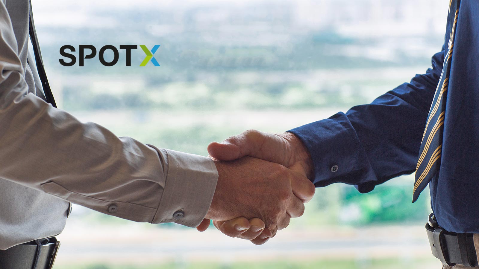 SpotX and IRIS.TV Partner to Enable Video-Level Contextual Targeting in CTV