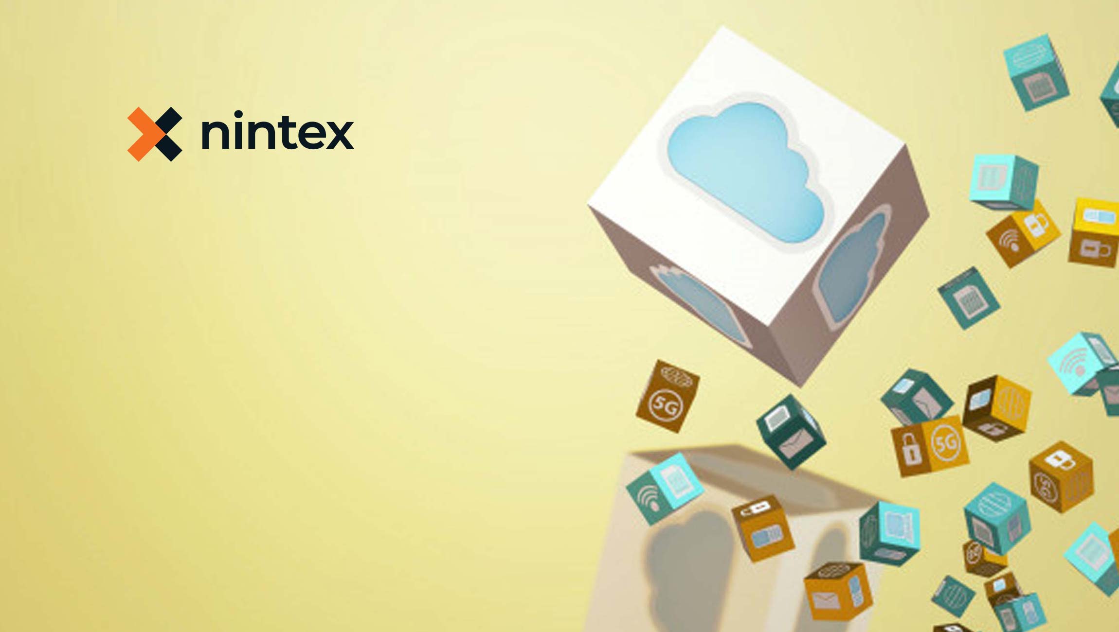 Nintex Unveils Nintex Workflow Cloud Enhancements with Actionable Process Intelligence