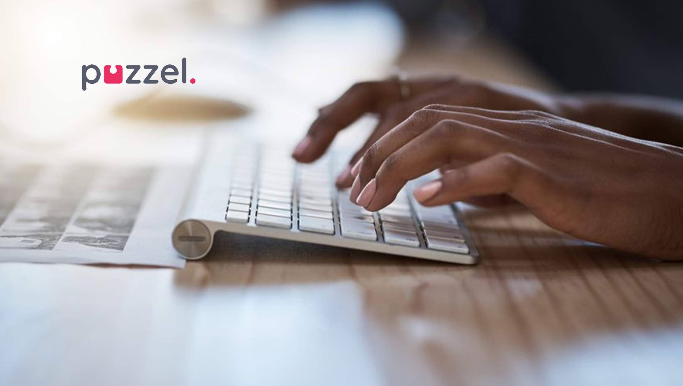 Puzzel Appoints Frederic Laziou as New CEO to Drive Ambitious Expansion Plans