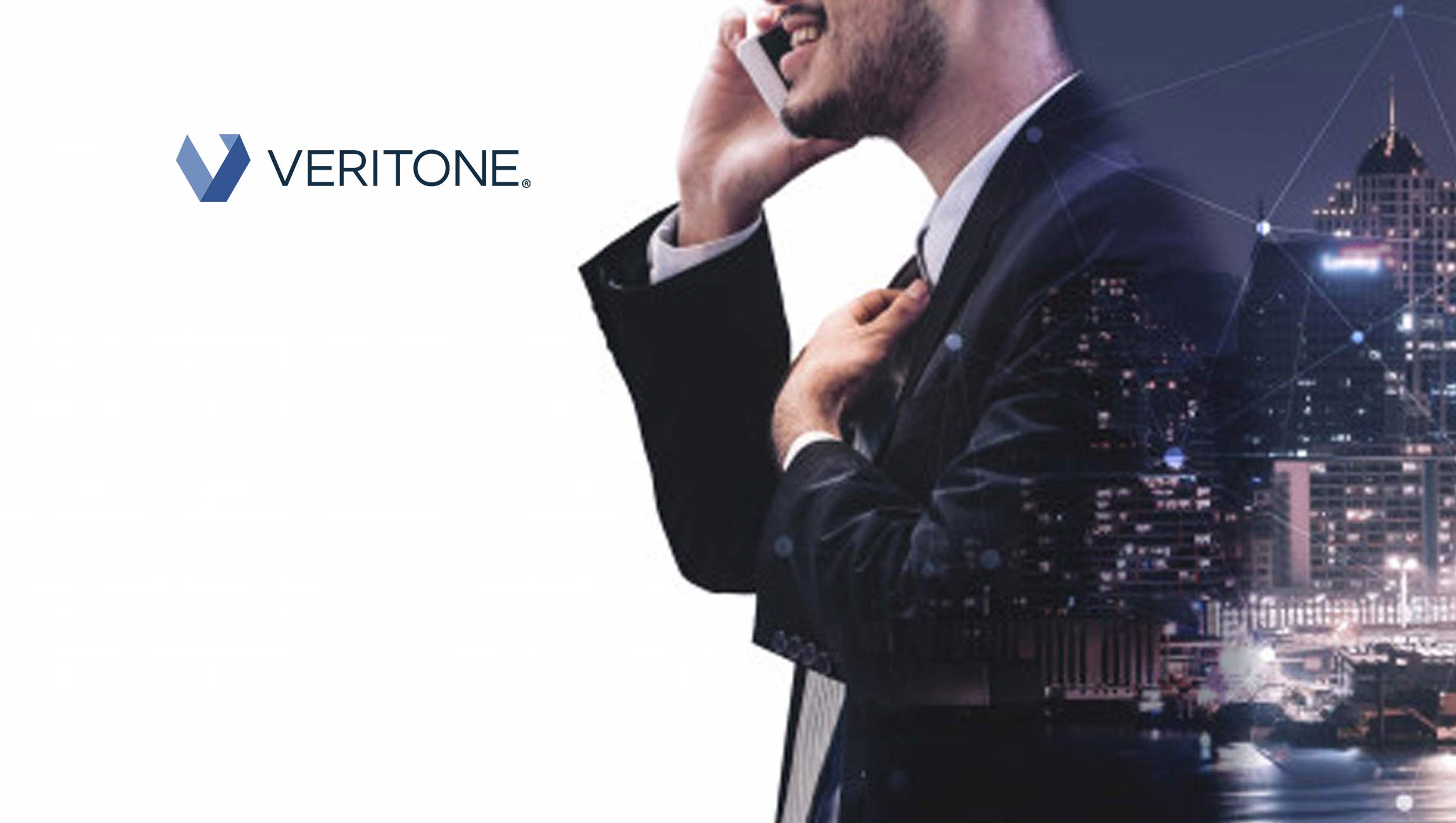 Veritone Continues International Expansion Through Agreement with Peru’s CRP Radios