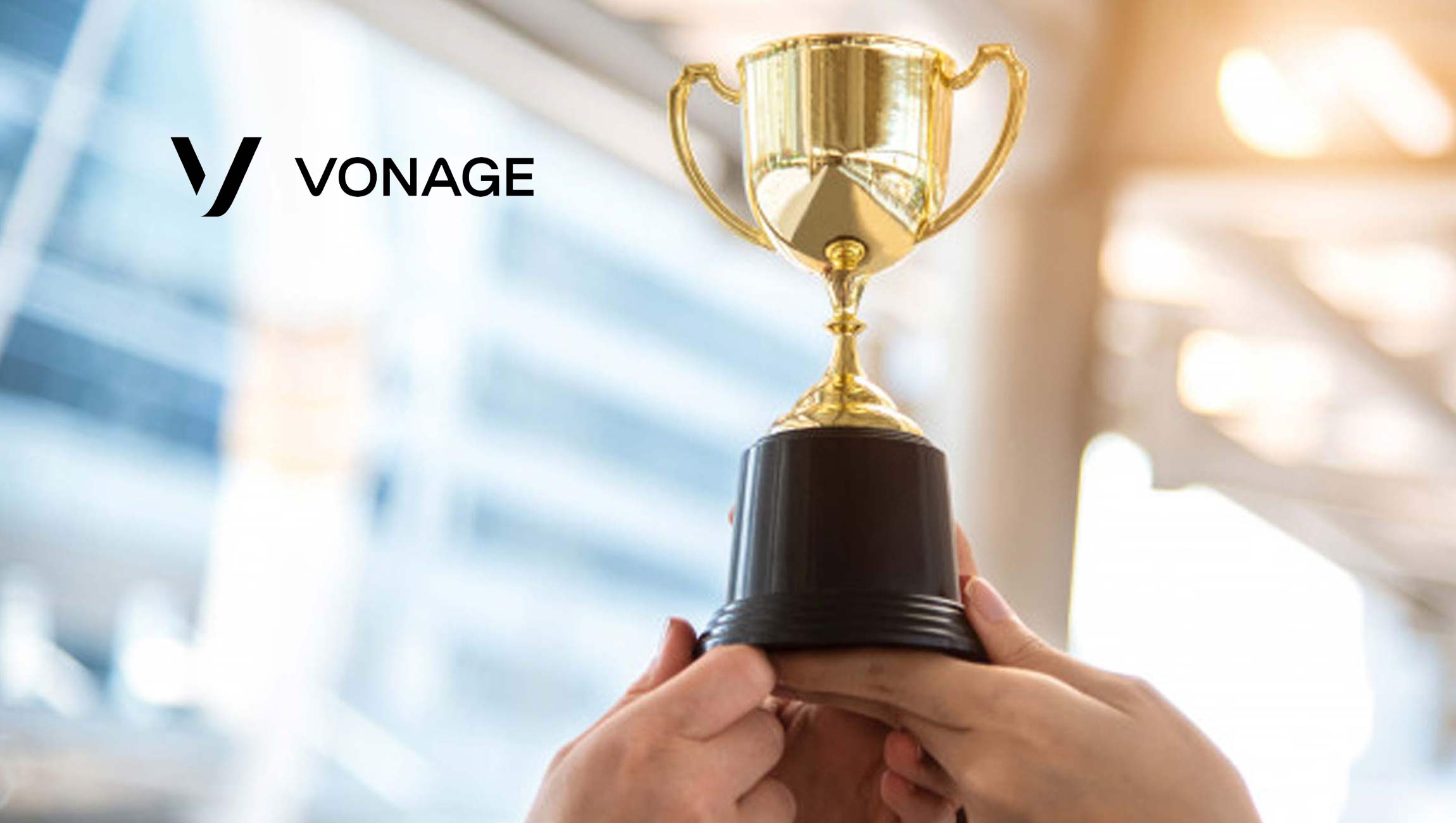 Vonage Recognized on Newsweek List of America's Most Trustworthy Companies 2022