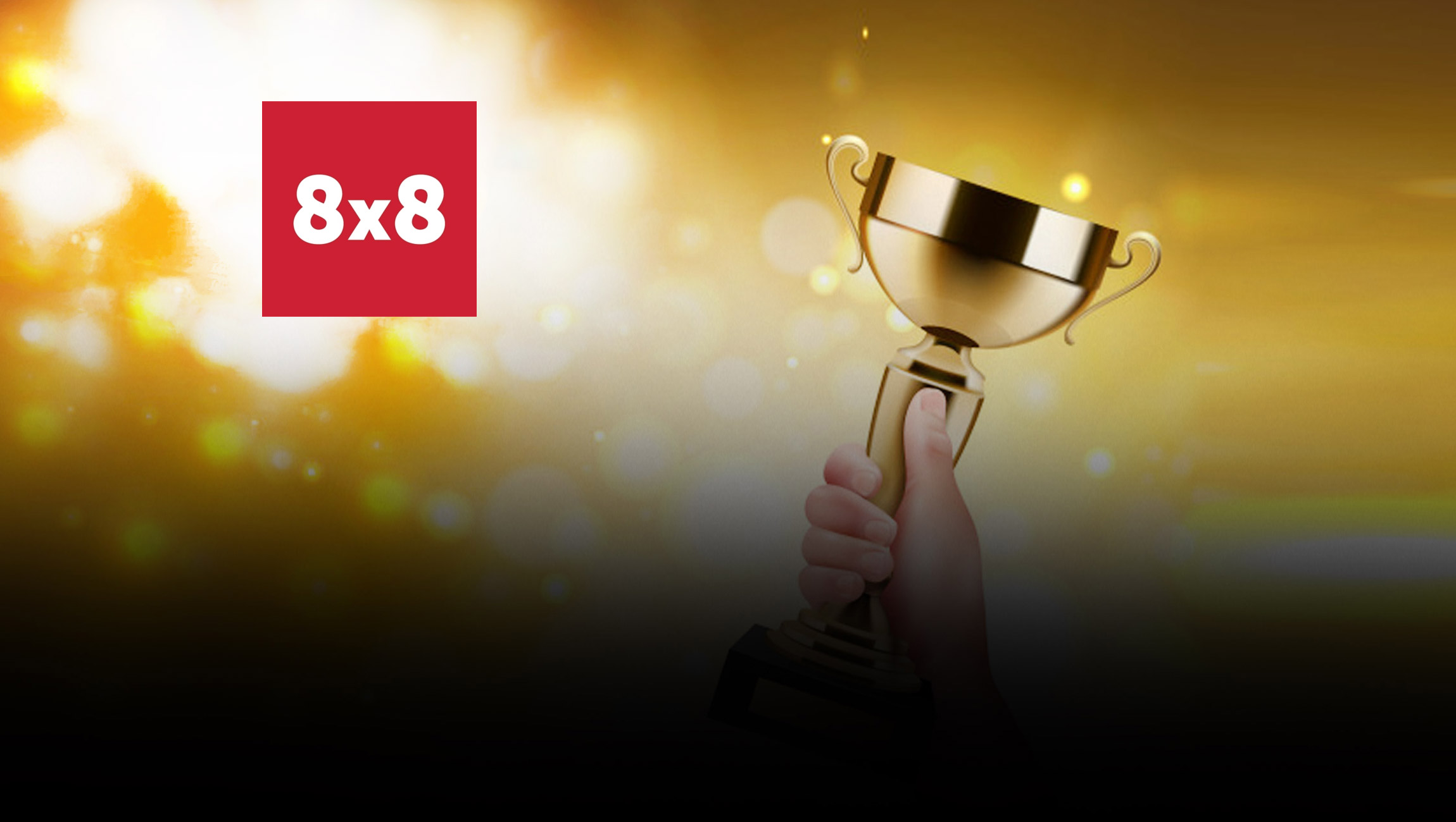 8x8 Awarded 5-Star Rating in the 2021 CRN Partner Program Guide