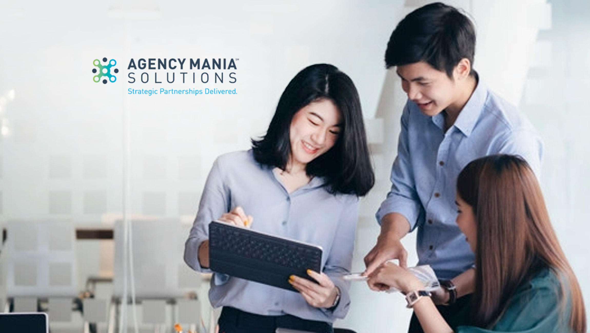 Agency Mania Solutions Returns as Q&A Sponsor of the 2021 ANA Advertising Financial Management Conference