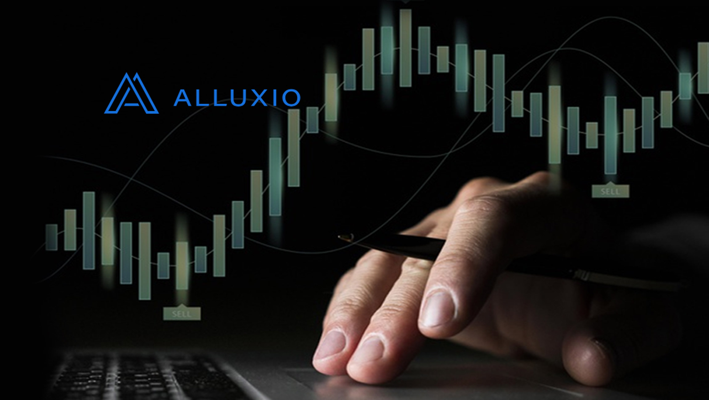 Alluxio Announces $50 Million in New Funding