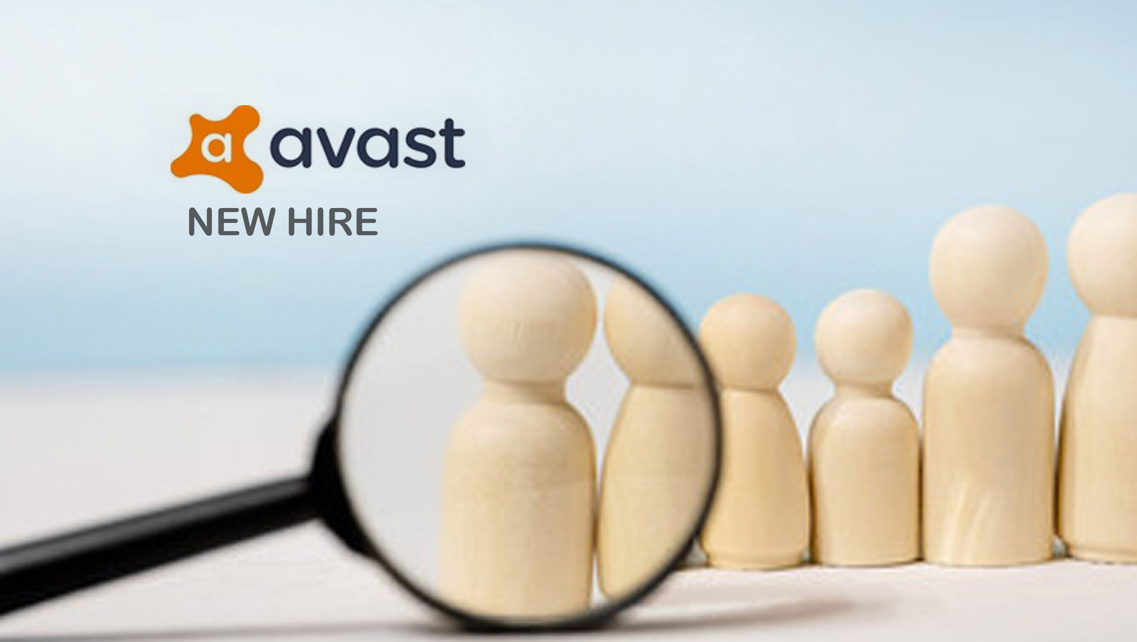 Avast Bolsters its Technology Division with Three Key Appointments