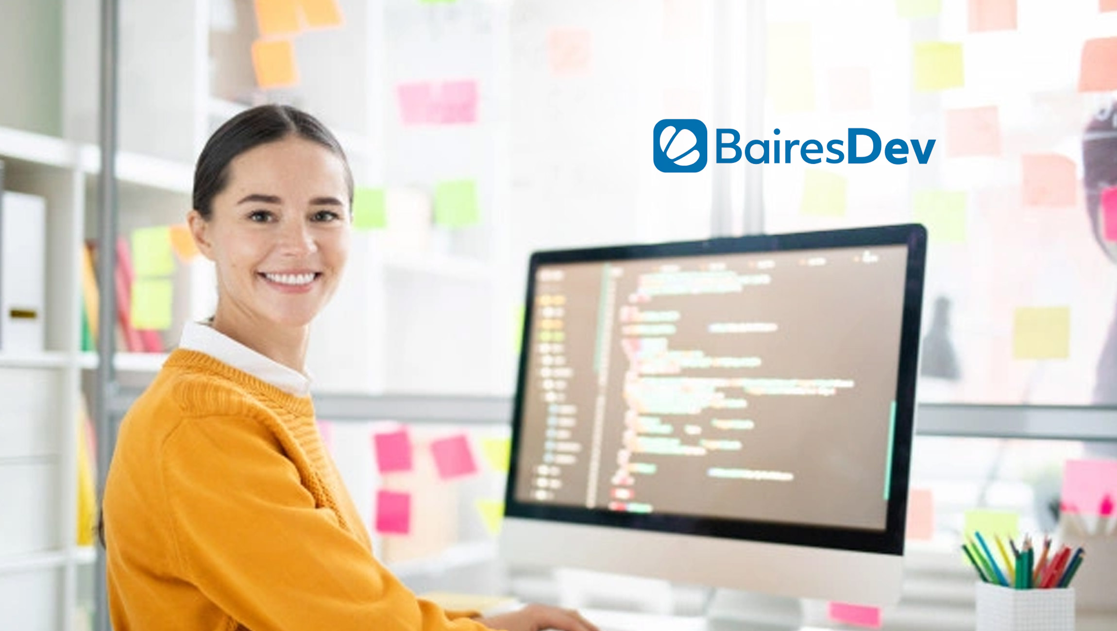 BairesDev Named a Top 100 Company for Remote Jobs in 2023