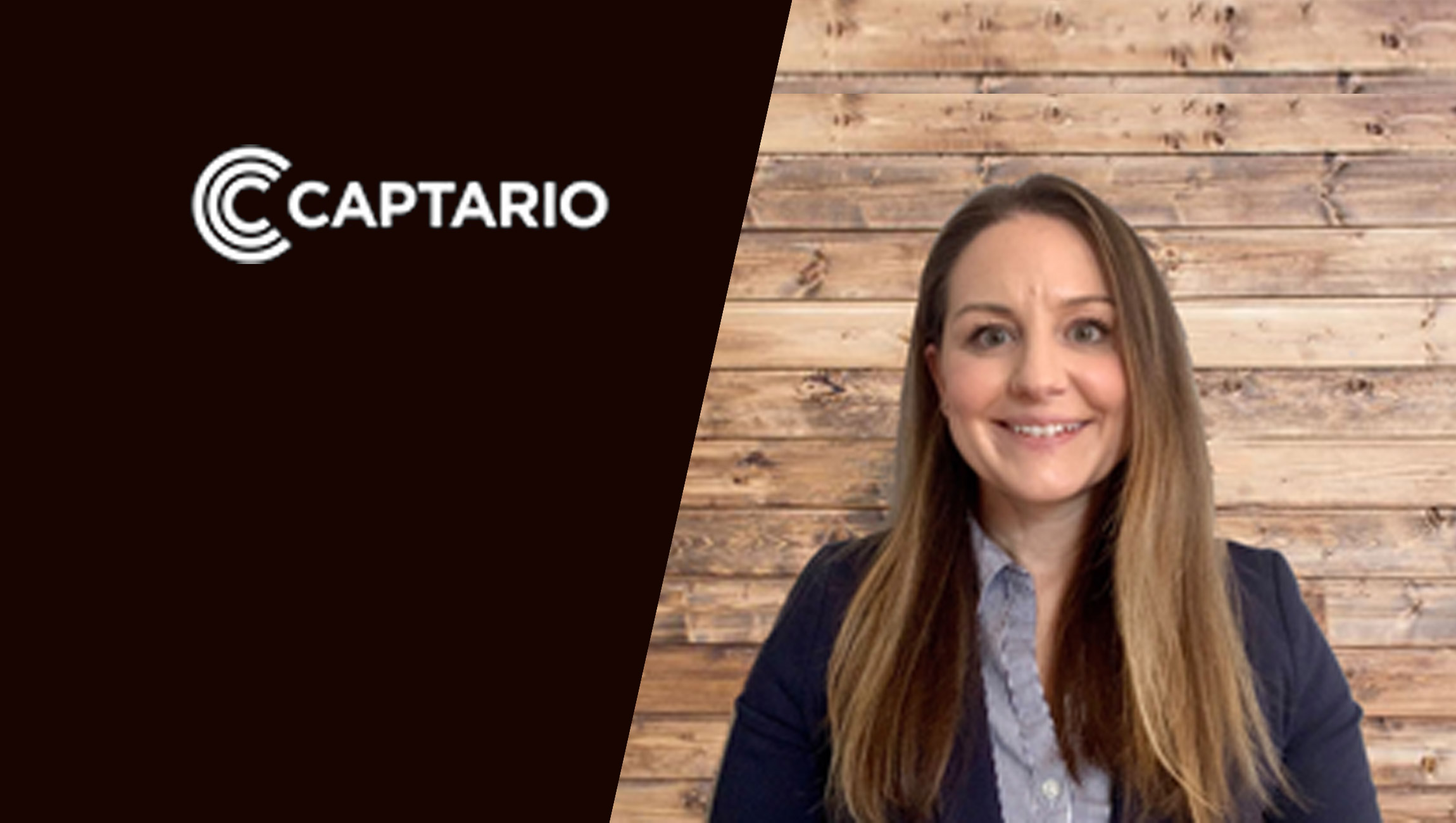 Captario Announces New Head of Marketing