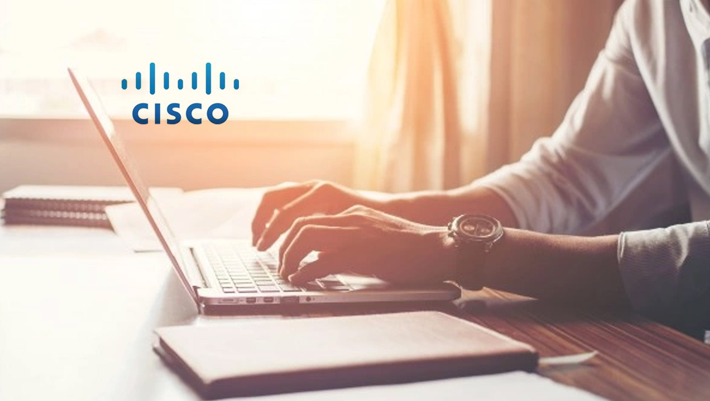 Cisco Unveils Next-Gen Solutions that Empower Security and Productivity with Generative AI