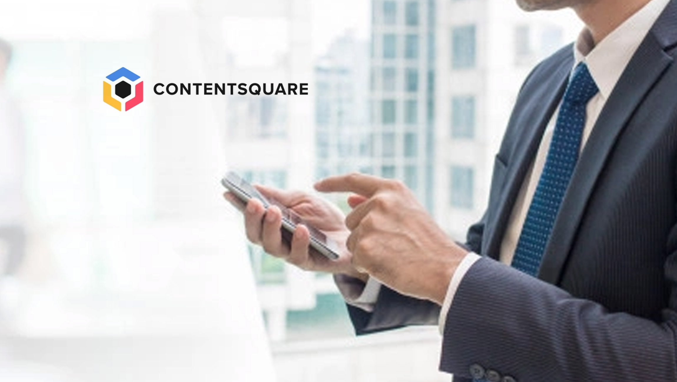 Contentsquare Analysis of 20B Web Sessions Reveal Two Thirds of Website Traffic Now Mobile