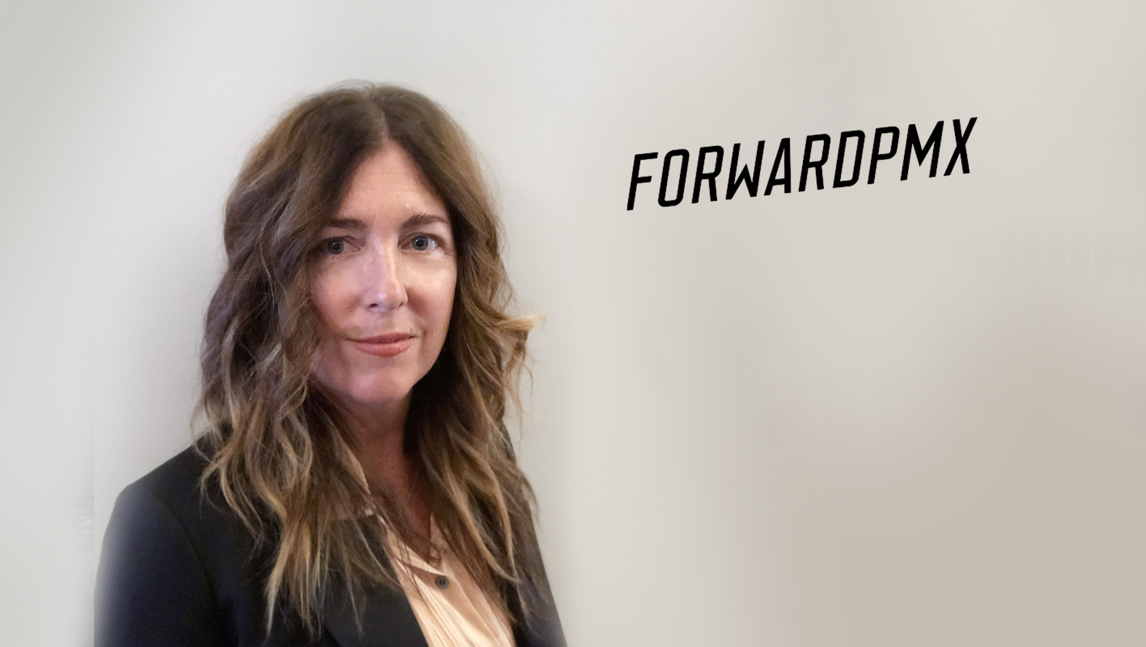 ForwardPMX Welcomes Andrea Bredau As Global Chief People Officer