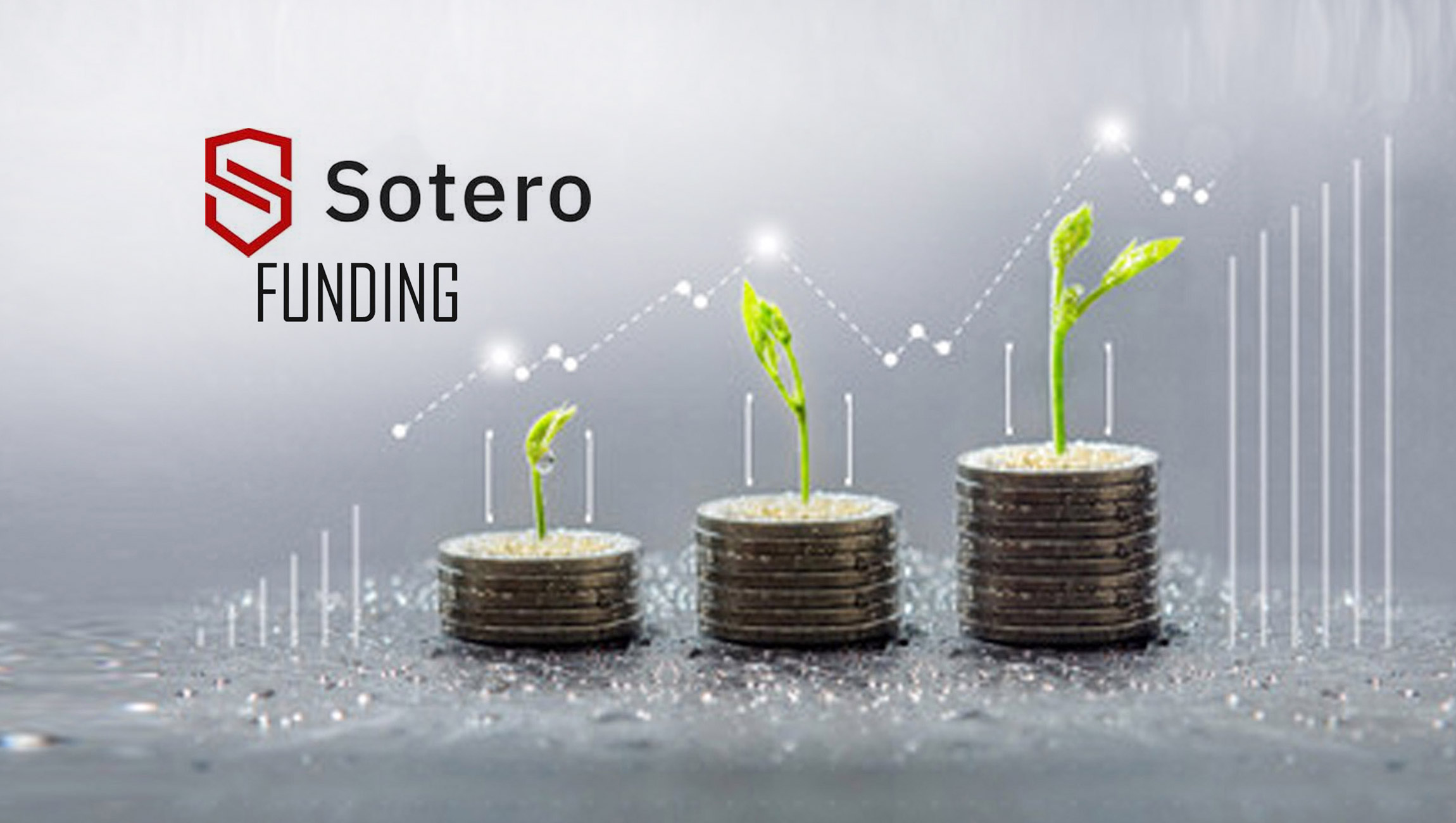 Sotero’s Strong Market Momentum Continues with Revenue Growth, Partnership Expansion, Products Enhancements, Team and Board Member Additions and Seed Funding