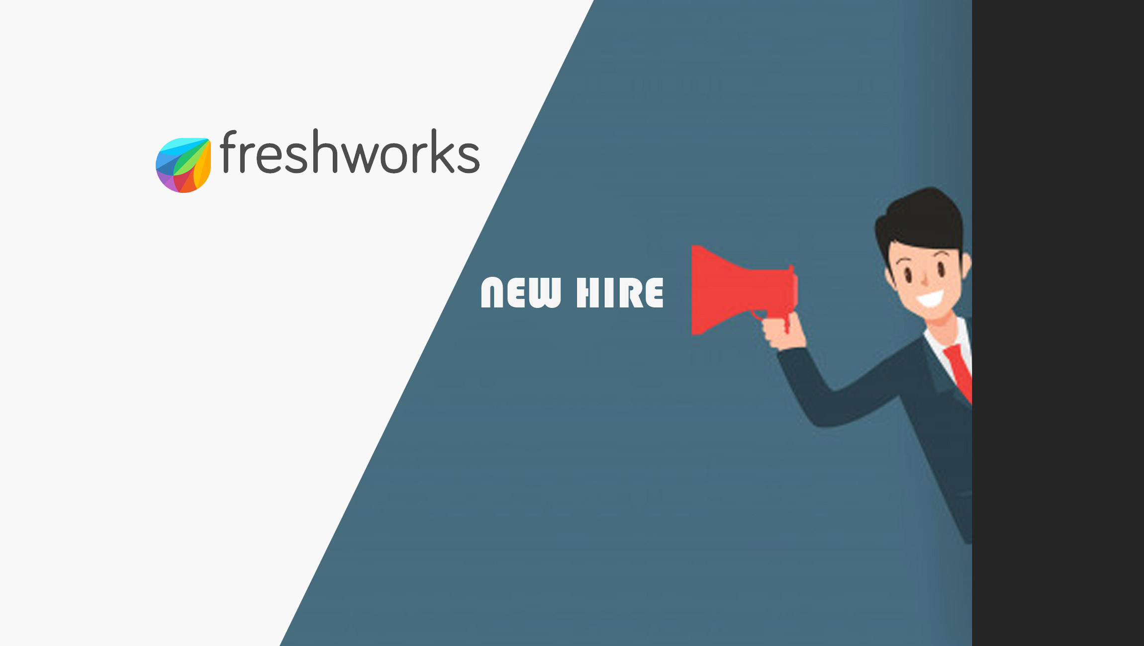 Freshworks Appoints Former SuccessFactors and ServiceMax Executive as Chief Marketing Officer