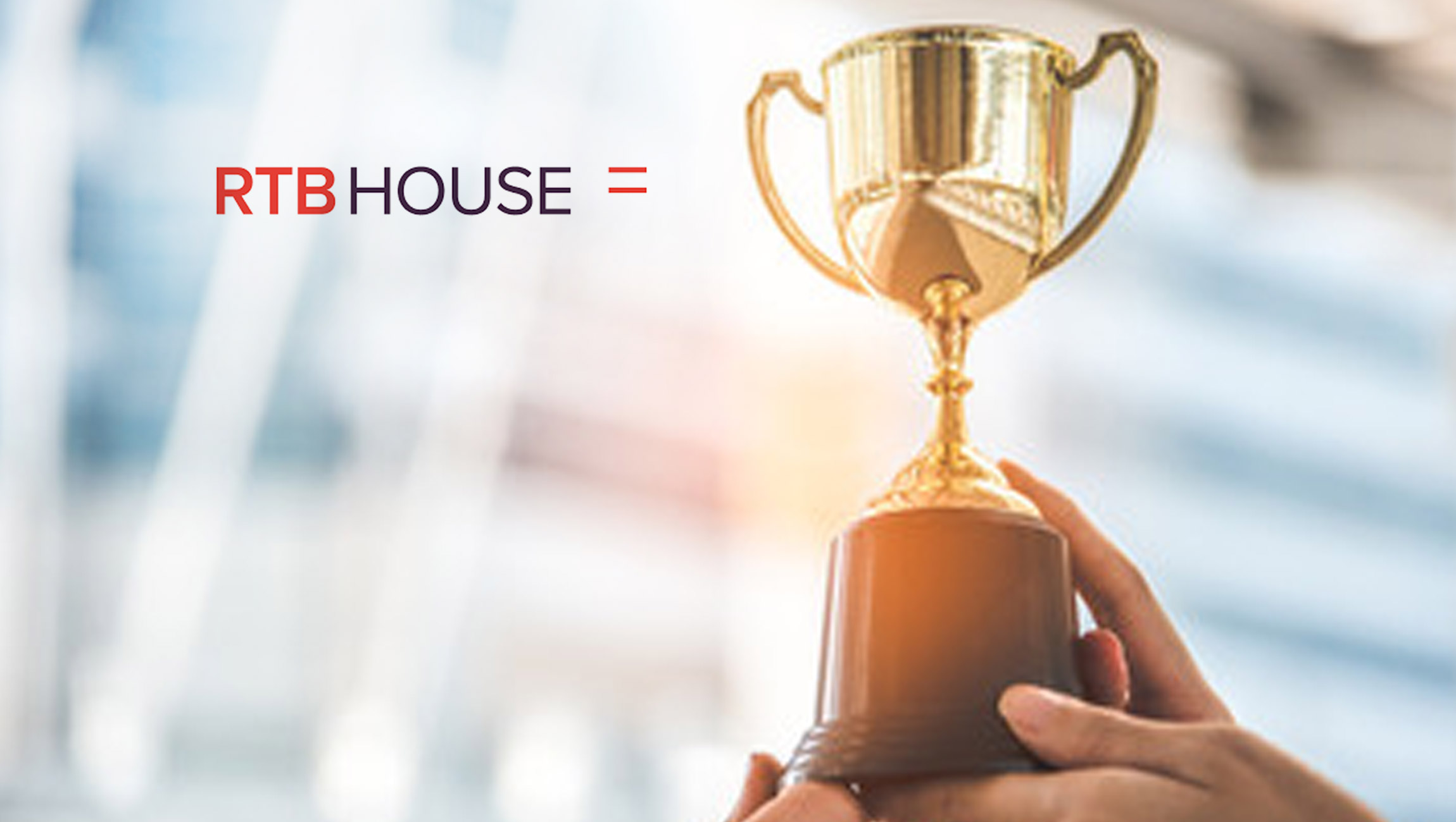 Full Funnel Marketing Solutions From RTB House Win Prestigious AI Excellence Award