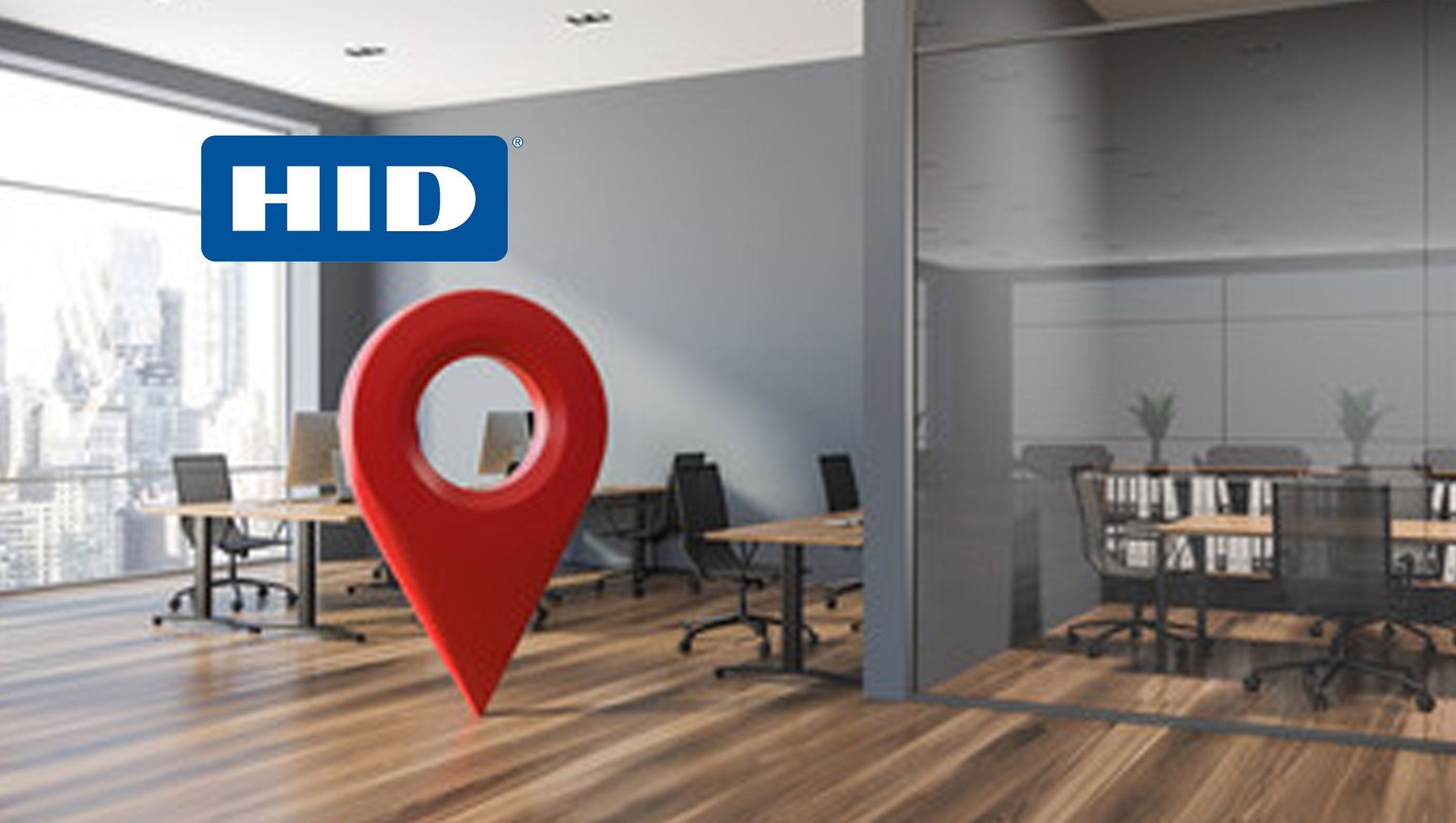 HID Global Is Named A Leader In 2021 Gartner “Magic Quadrant For Indoor Location Services, Global” Report for Second Year In A Row