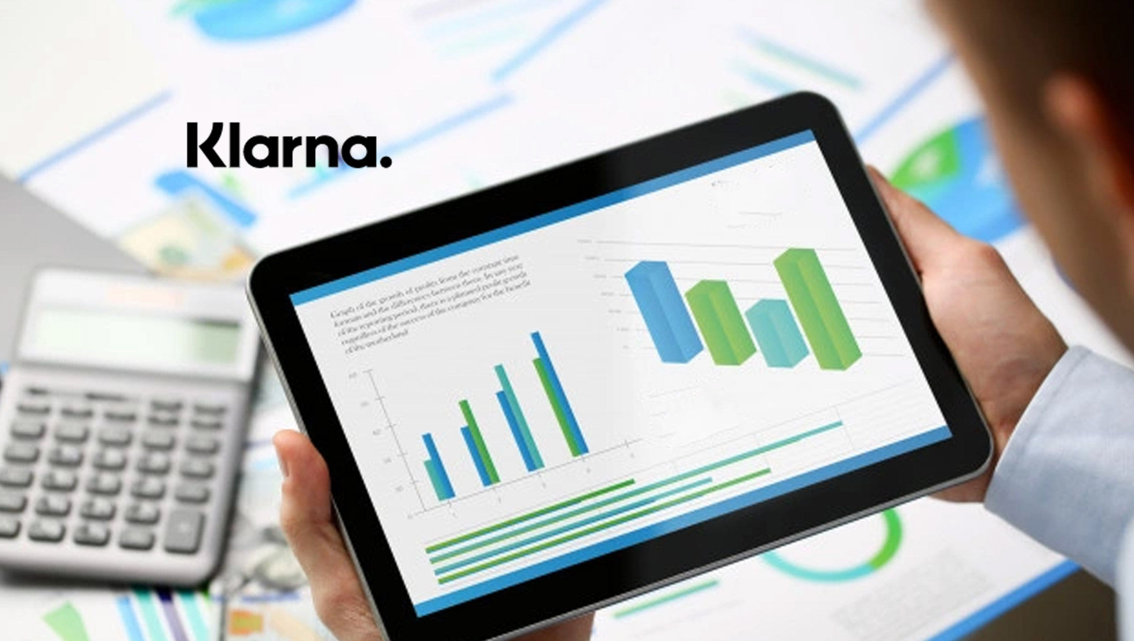 Klarna CEO Challenges Tech To focus On Global Sustainability In $1 Bn Funding Round