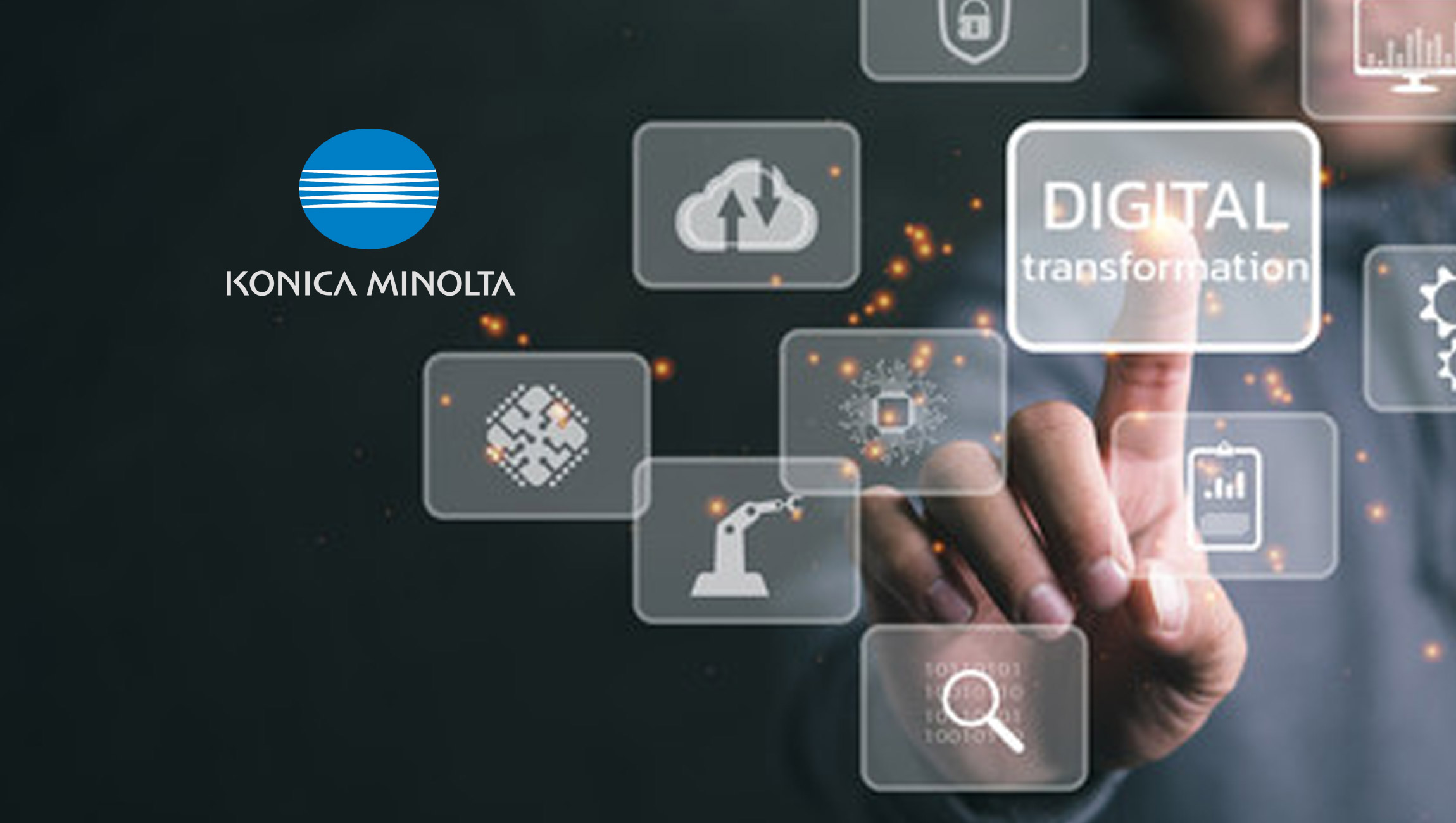 Konica Minolta Partners with Elastic Path to Launch B2B Digital Commerce Platform