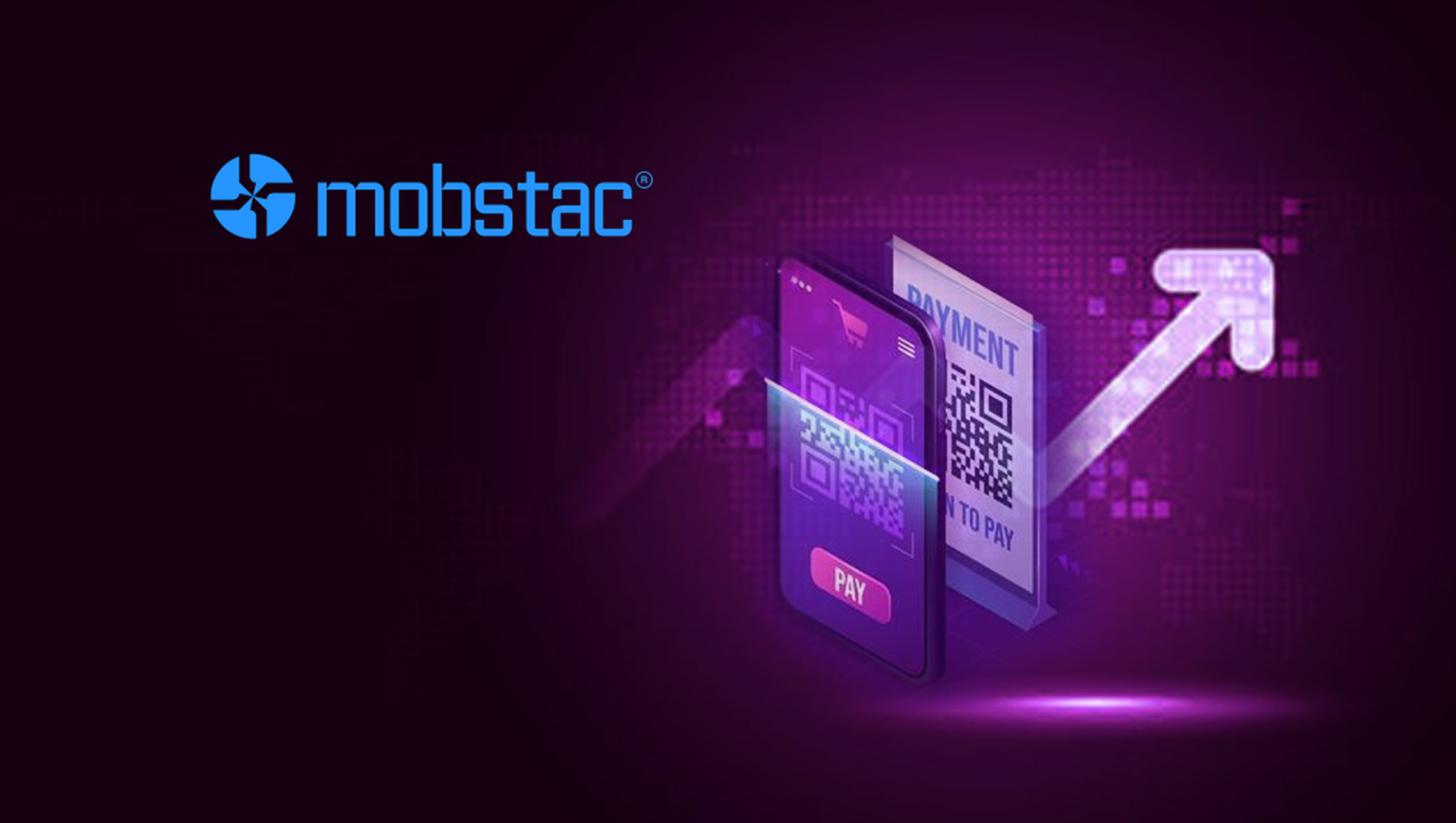 MobStac Launches QR Codes with Integrated Security Features to Help Businesses Build Customer Trust and Loyalty