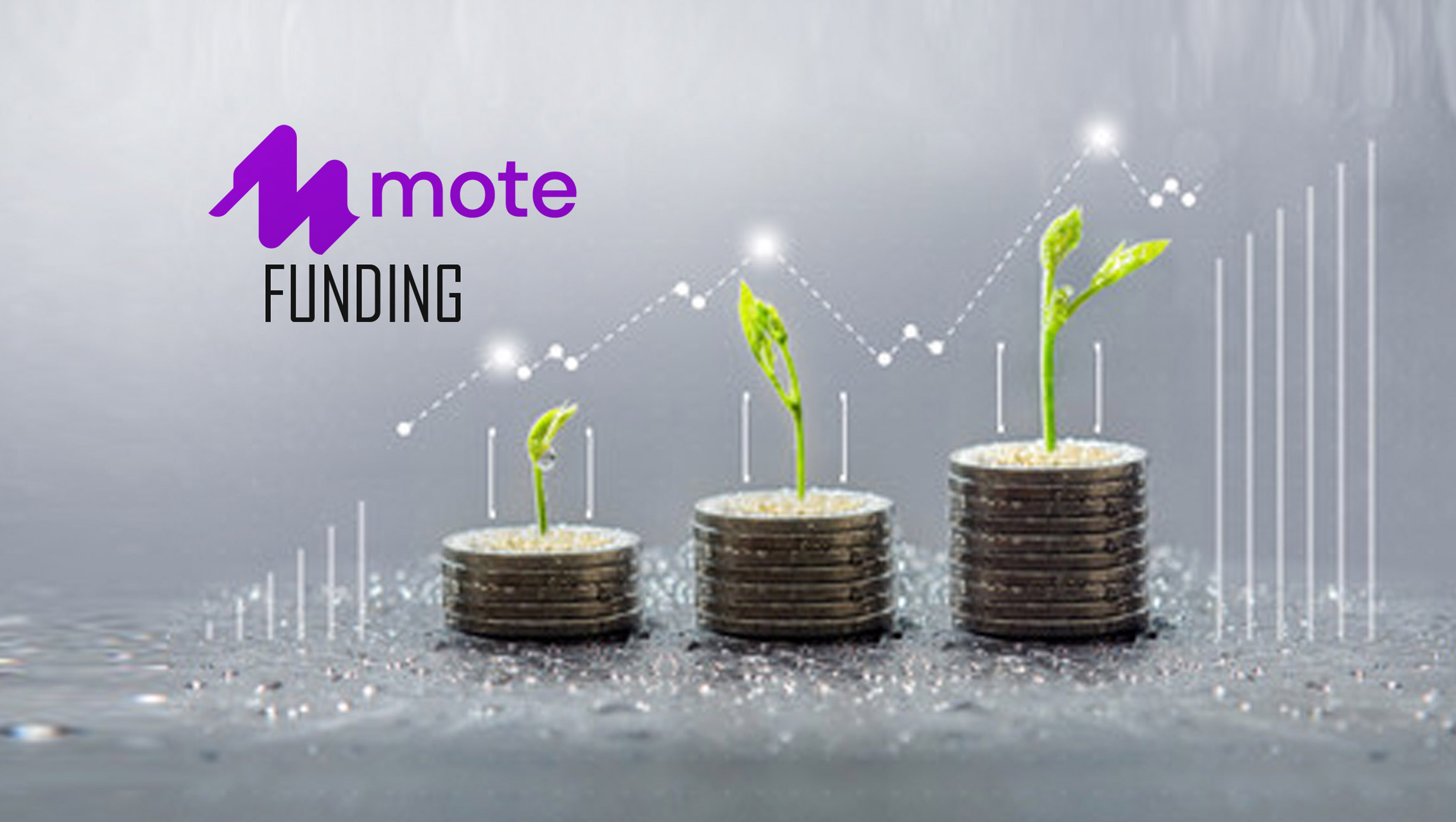 Mote Raises $2 Million in Seed Funding To Scale Voice Messaging Tool