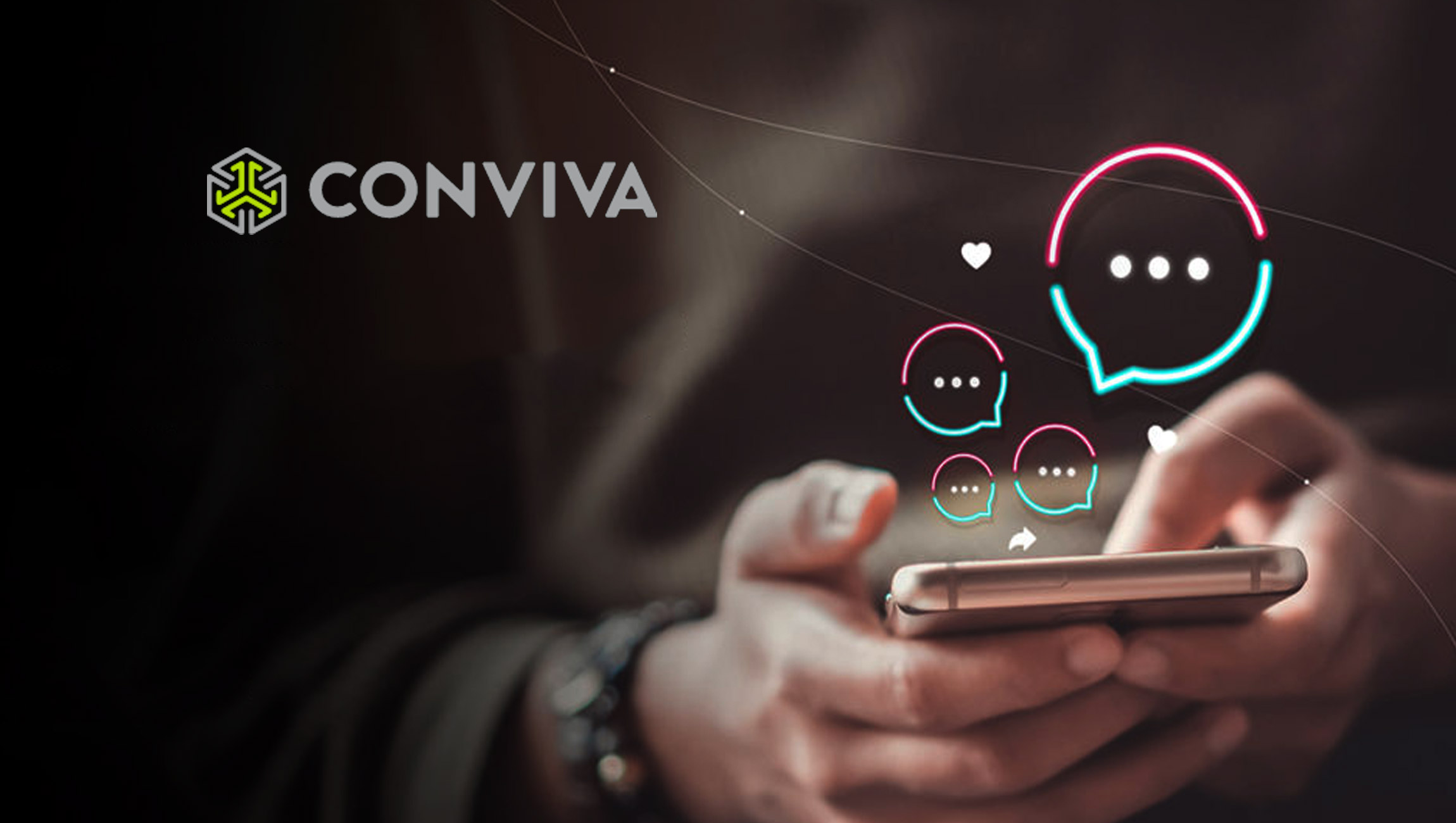 New Data From Conviva Illuminates TikTok’s Explosive Growth, Top Brands on the Platform and the Key to Gaining Followers