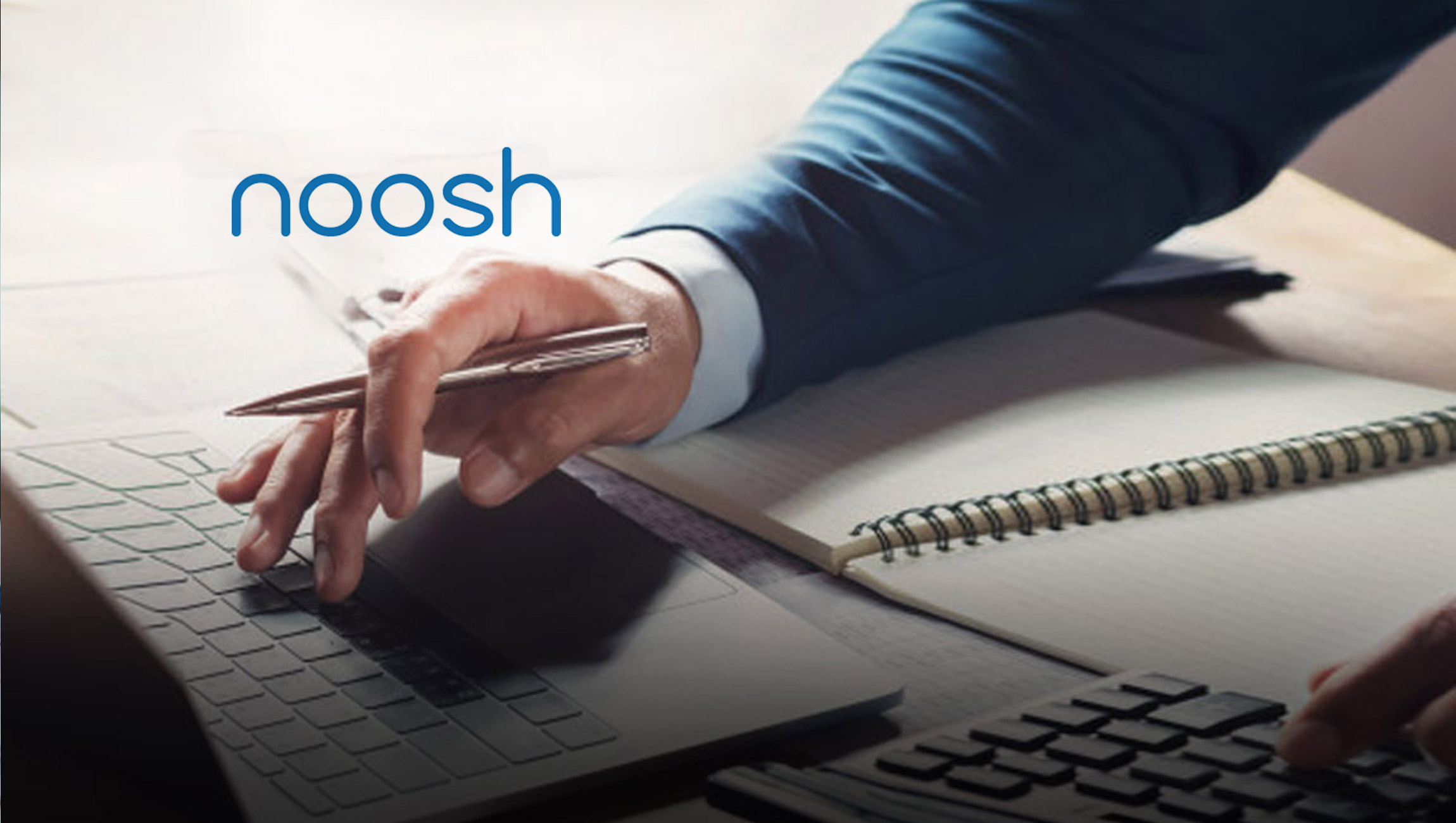 Noosh's Marketing Production Execution Platform Selected By Leading Financial Services Company