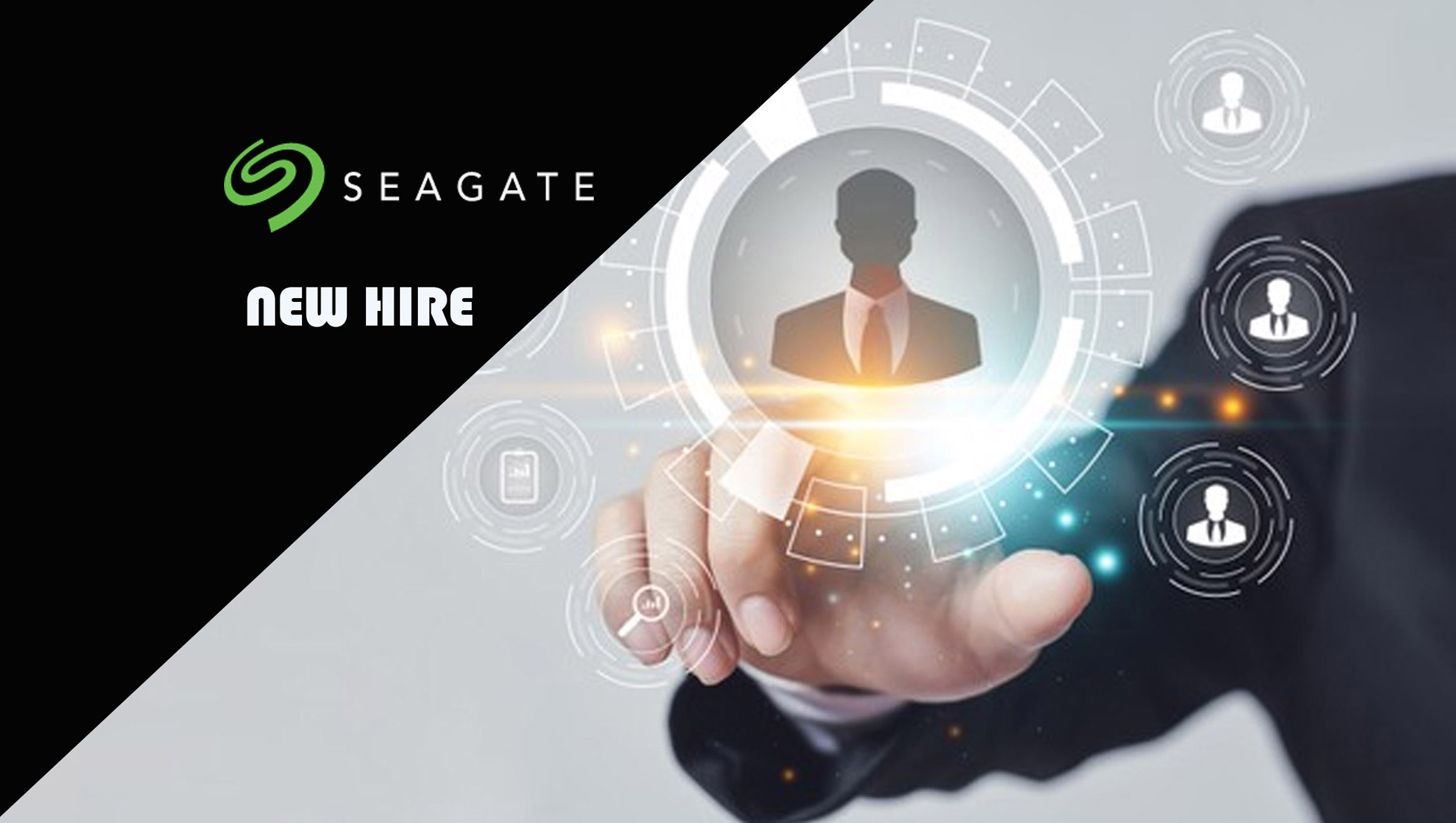 Seagate Appoints Shankar Arumugavelu to the Board of Directors