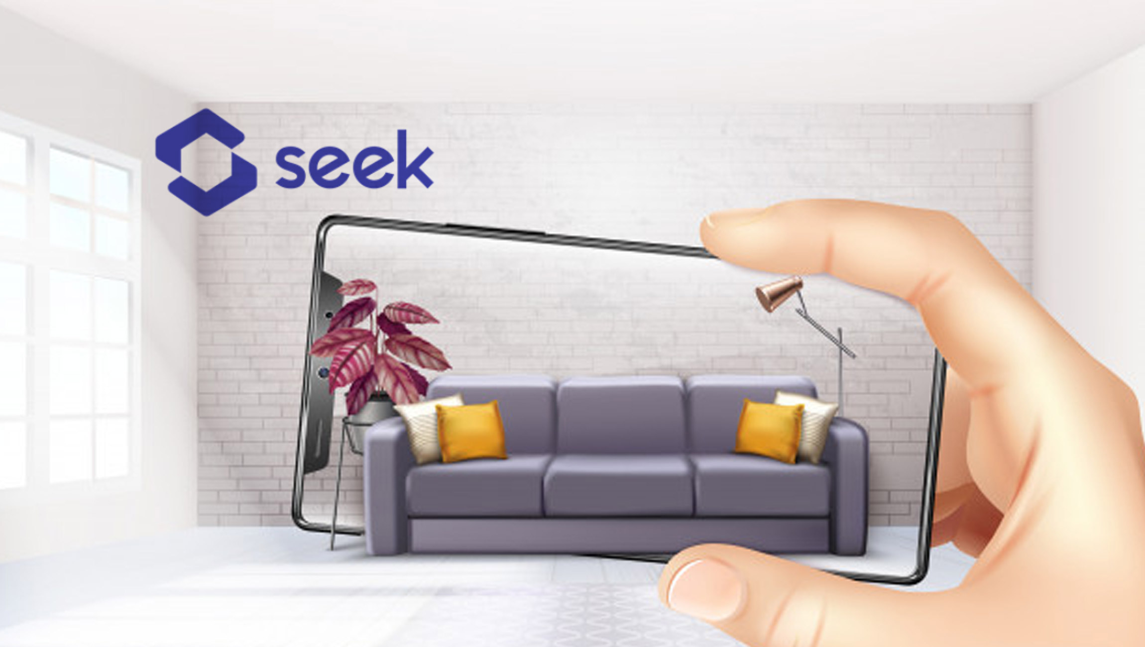 Seek Secures Patent To Further Unlock The Distribution Of Augmented Reality Experiences At Scale Across Multiple Platforms, Browsers And Devices