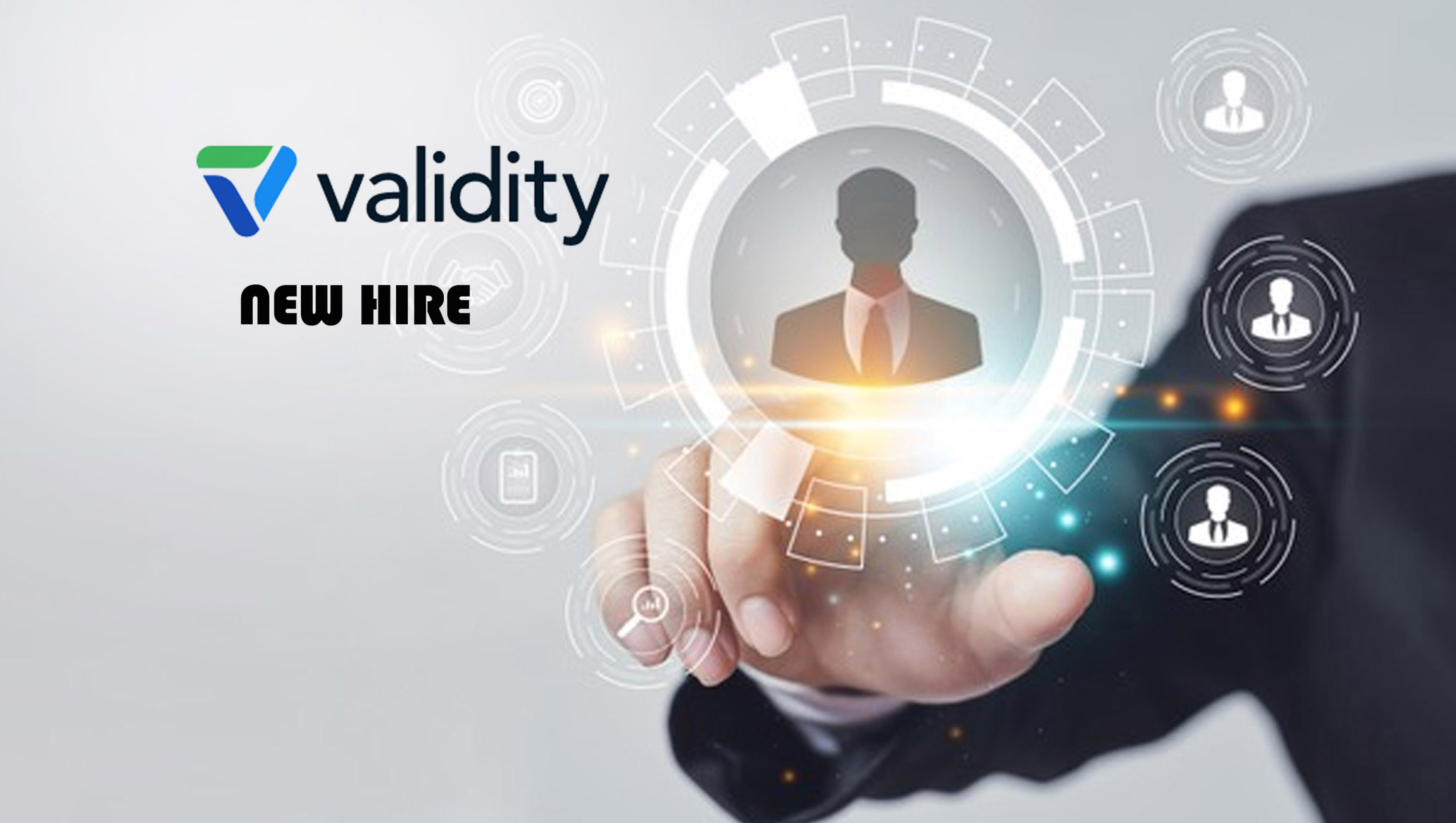 Validity Welcomes New Senior Vice President of Global Account Management To Elevate Customer Experience Amidst Growth