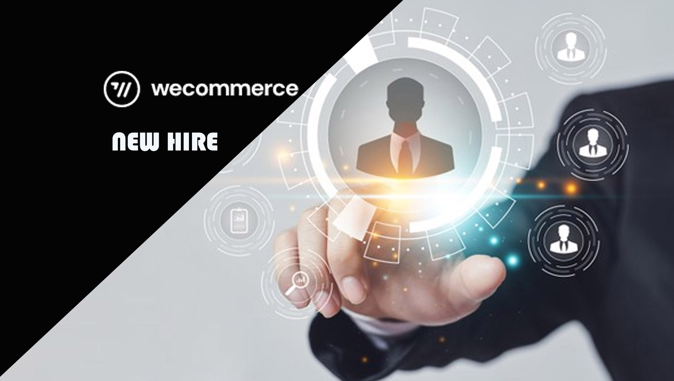 WeCommerce Appoints Alex Persson as President