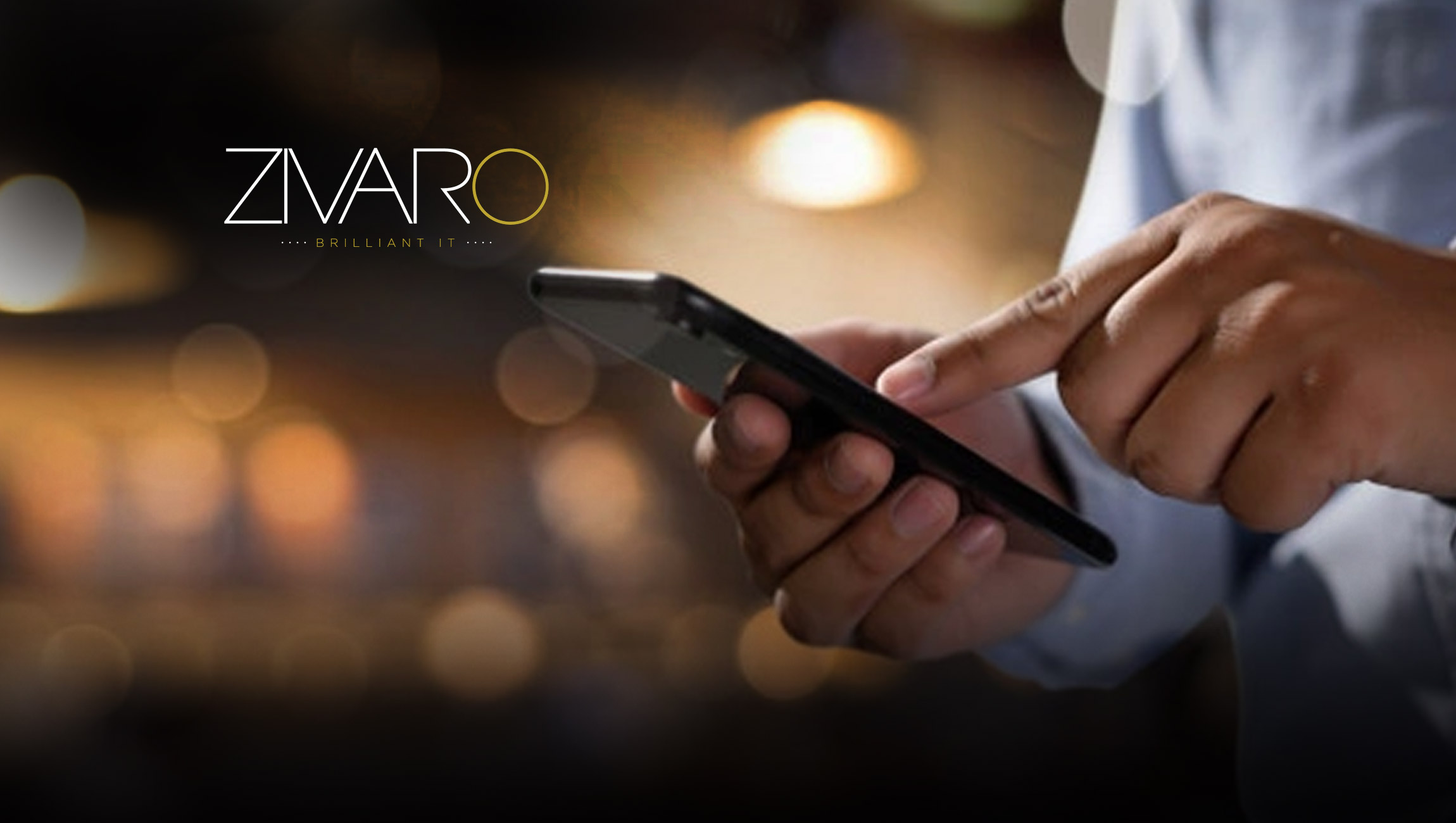 Zivaro Achieves Cisco Customer Experience Specialization