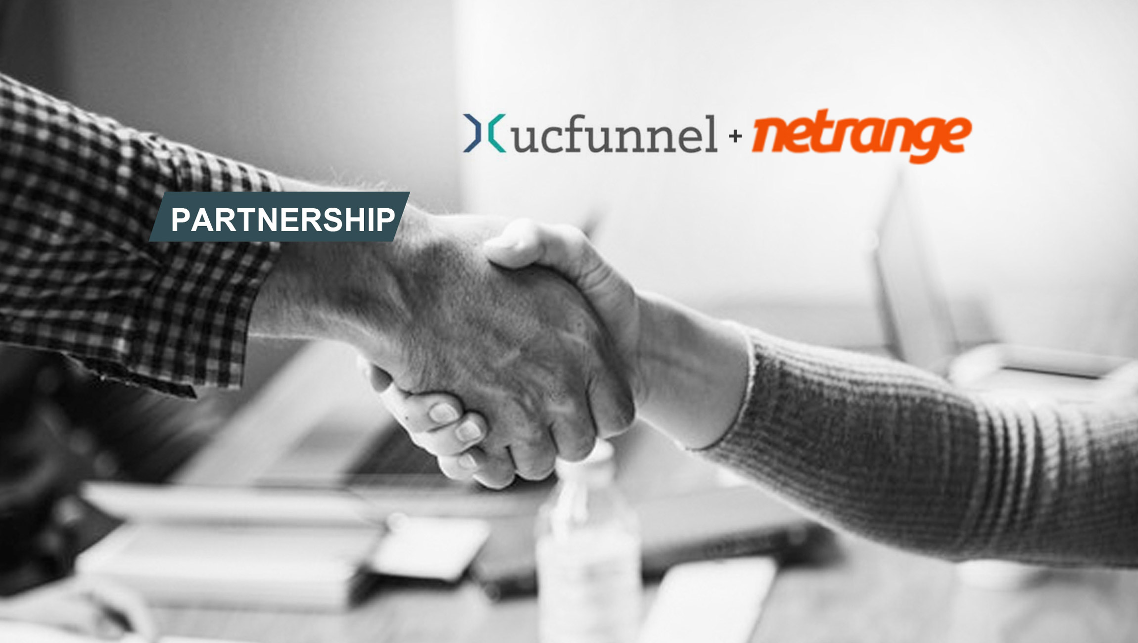 ucfunnel and NetRange Partner to Enable Dynamic Ads Across the Smart TV ecosystem