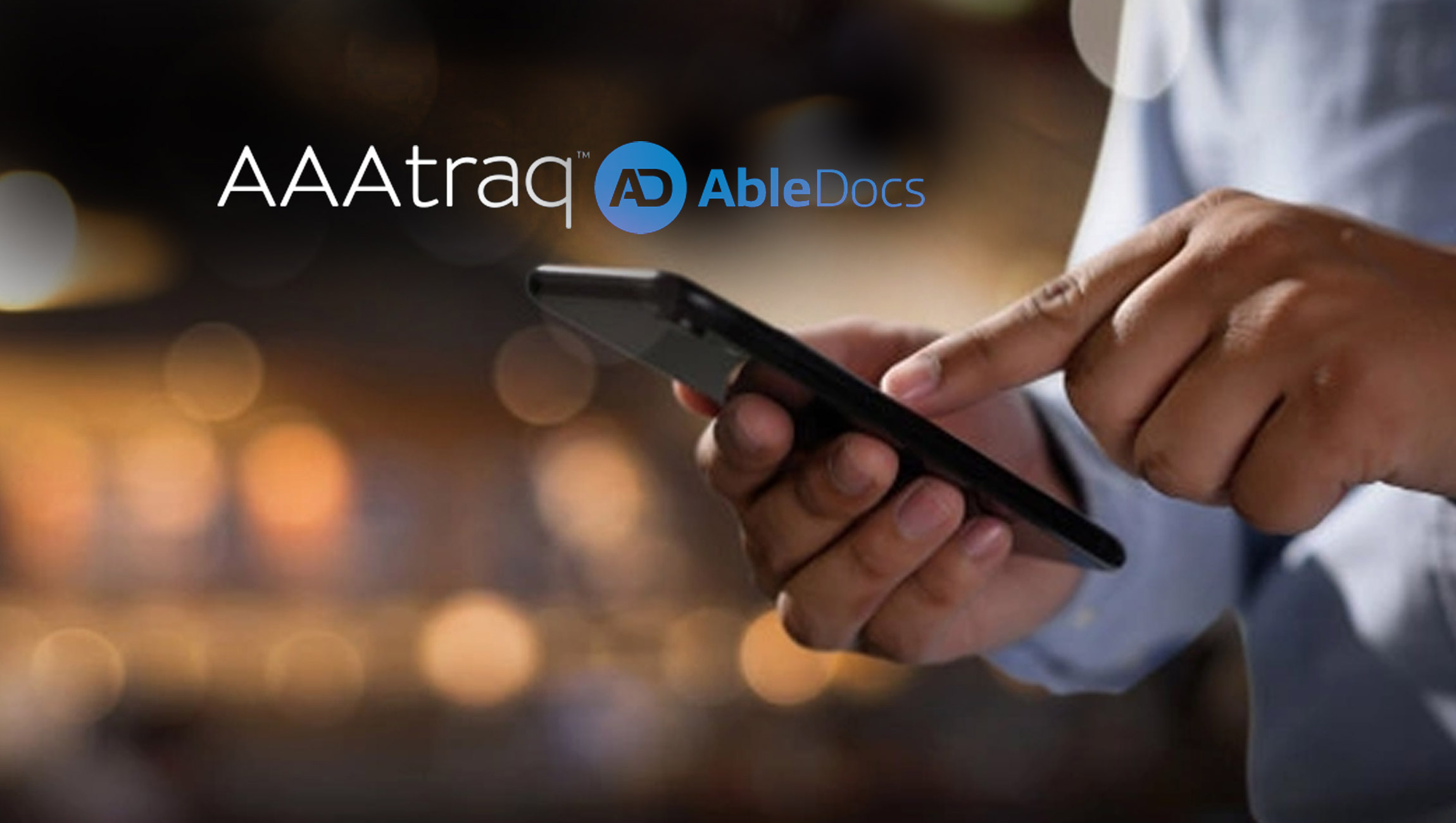 Accessibility Compliance Service, AAAtraq, Has Teamed up With AbleDocs, Enabling Subscribers to Publish Accessible Documents More Easily on Their Websites.